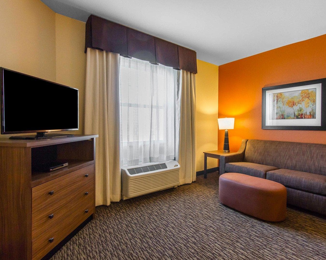 MainStay Suites Watford City - Event Center — 27