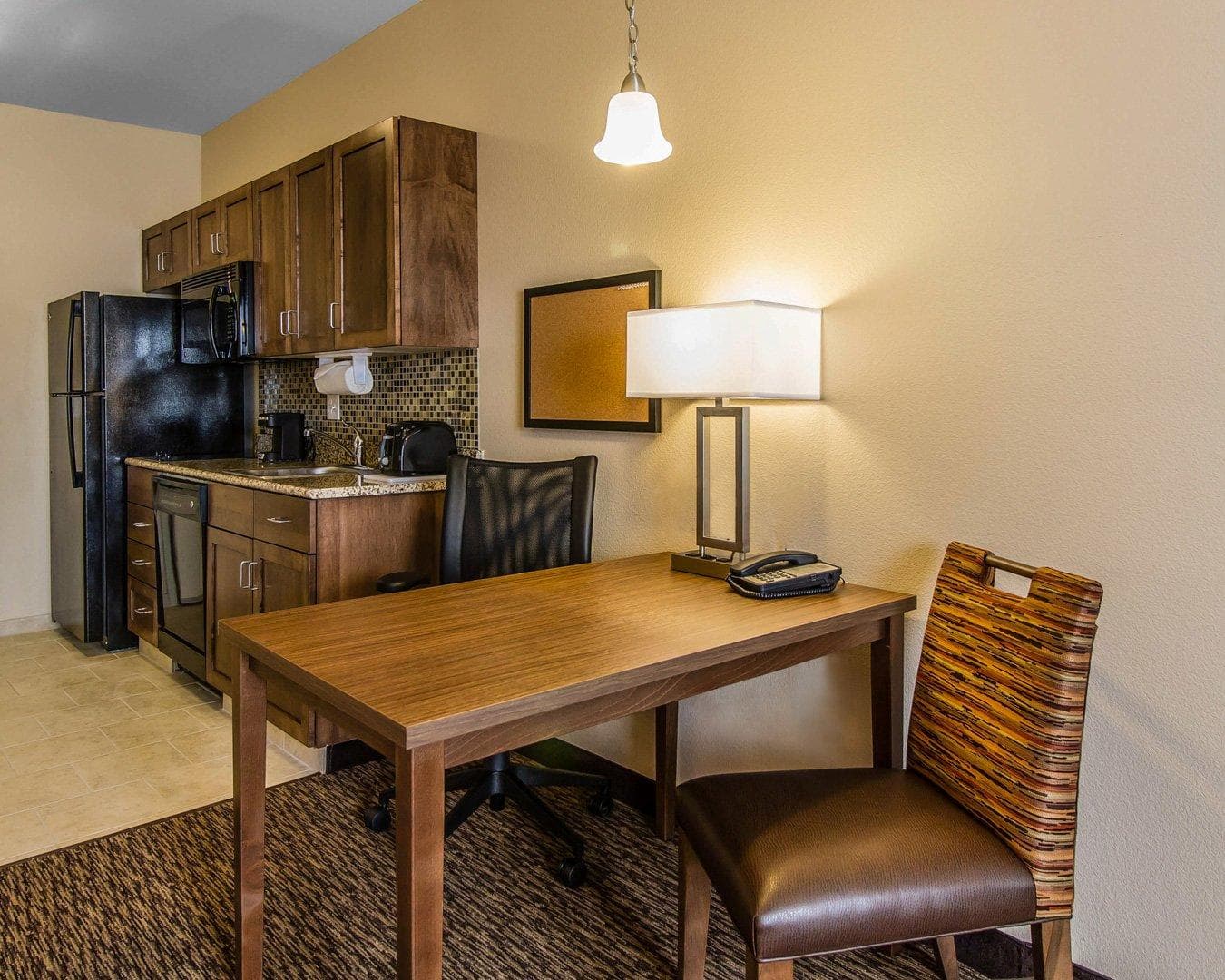 MainStay Suites Watford City - Event Center - Image 4