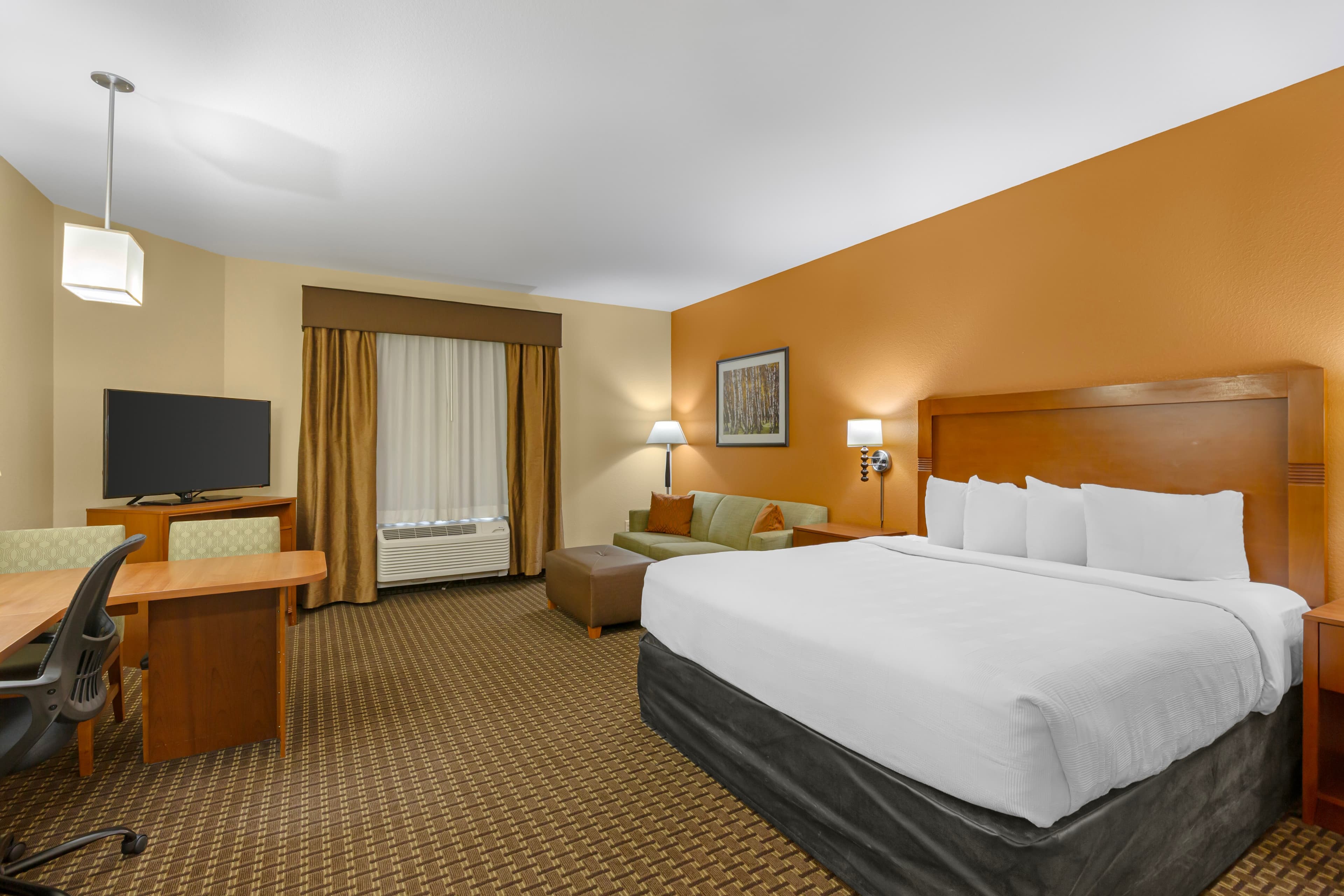 MainStay Suites Tioga - Image 3