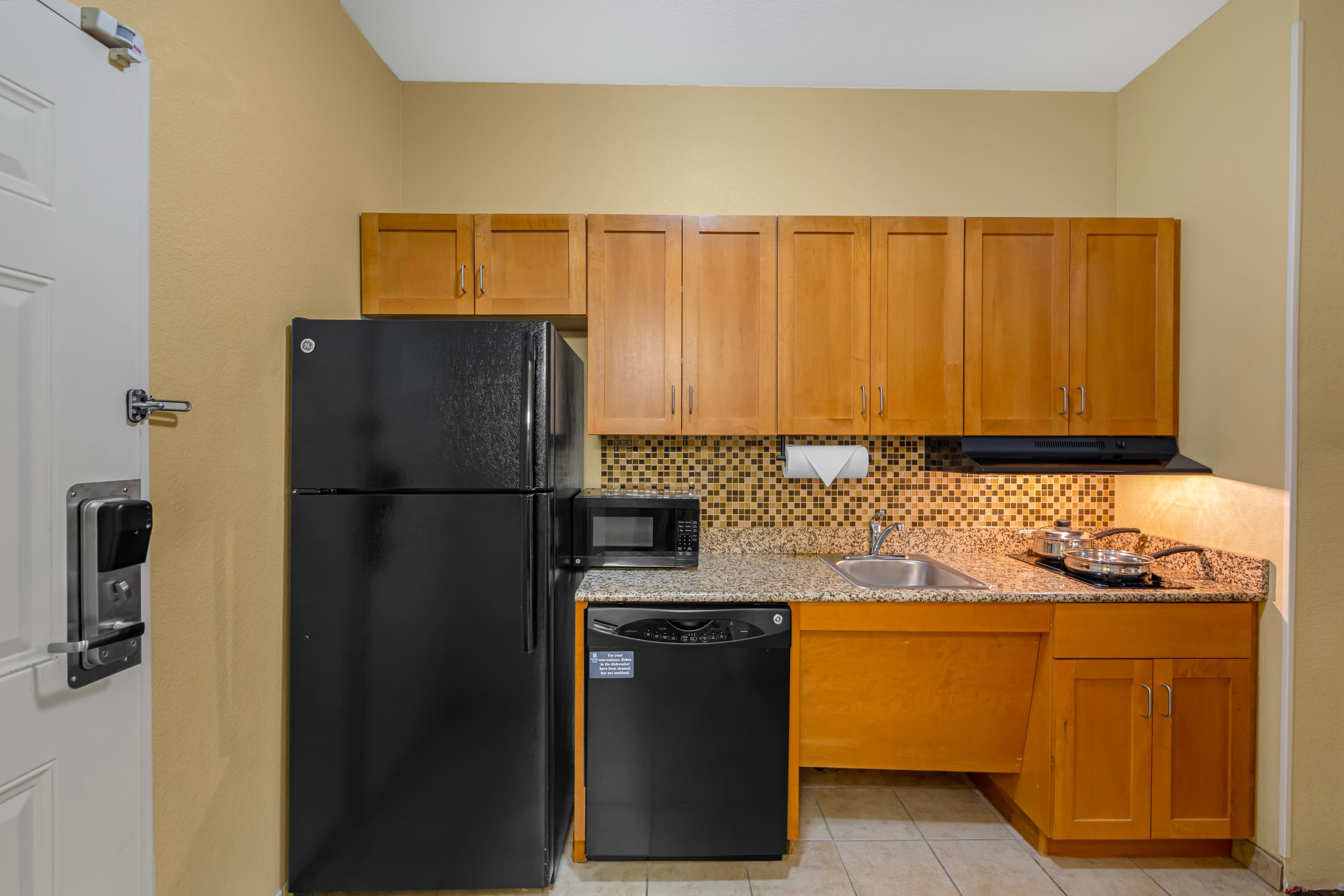 MainStay Suites Tioga - Image 4