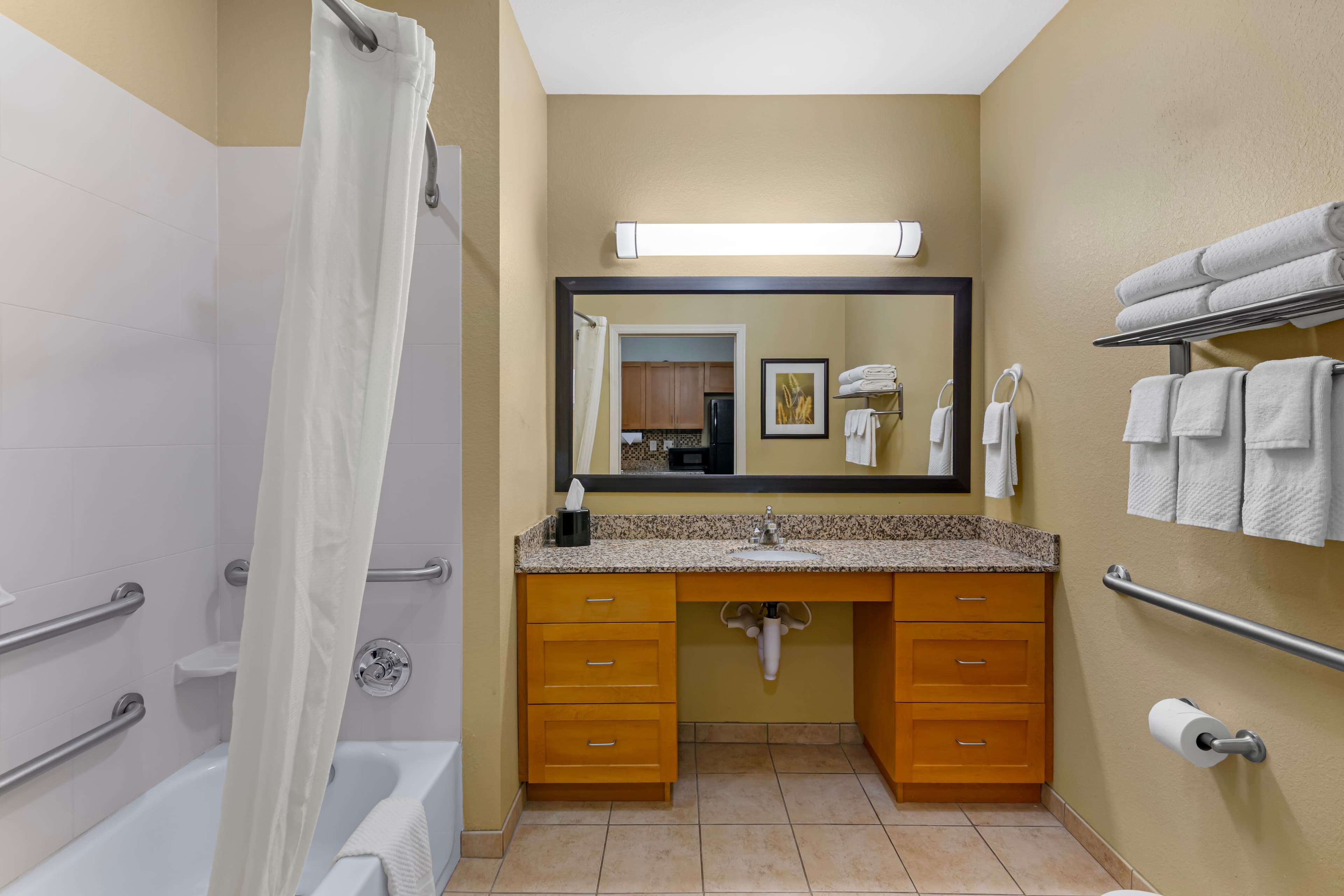 MainStay Suites Tioga - Image 5