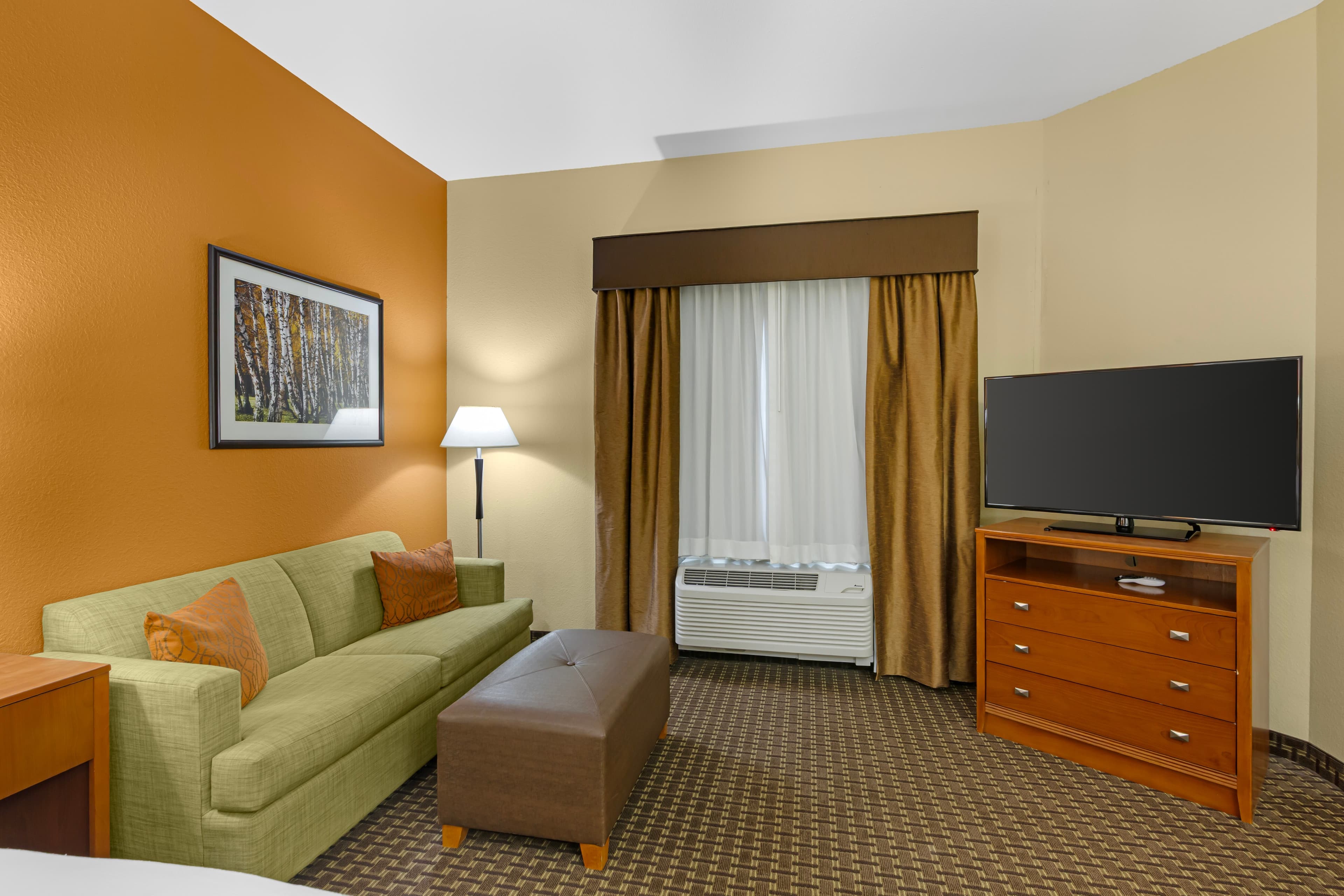 MainStay Suites Tioga — 7