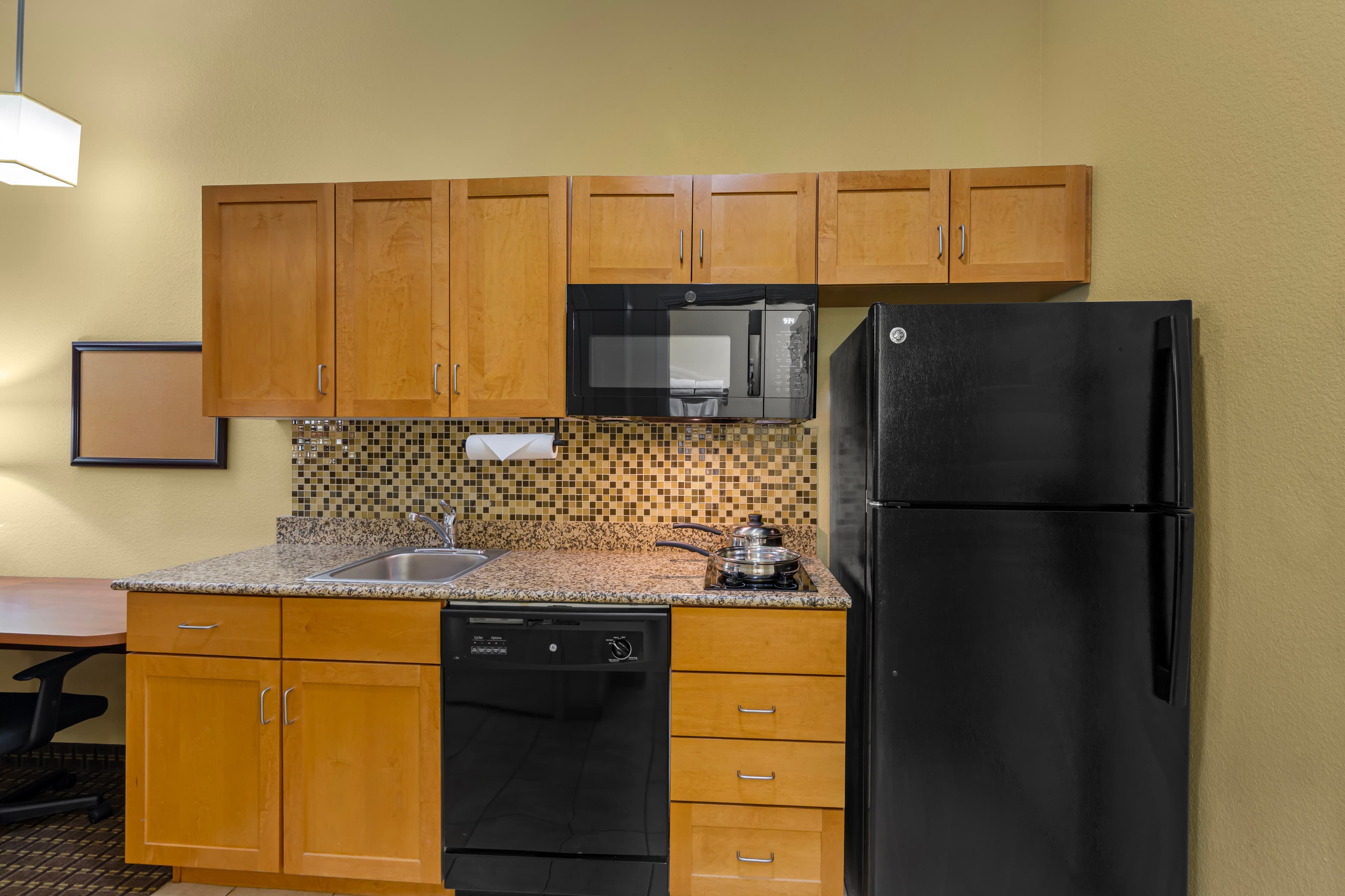 MainStay Suites Tioga — 9
