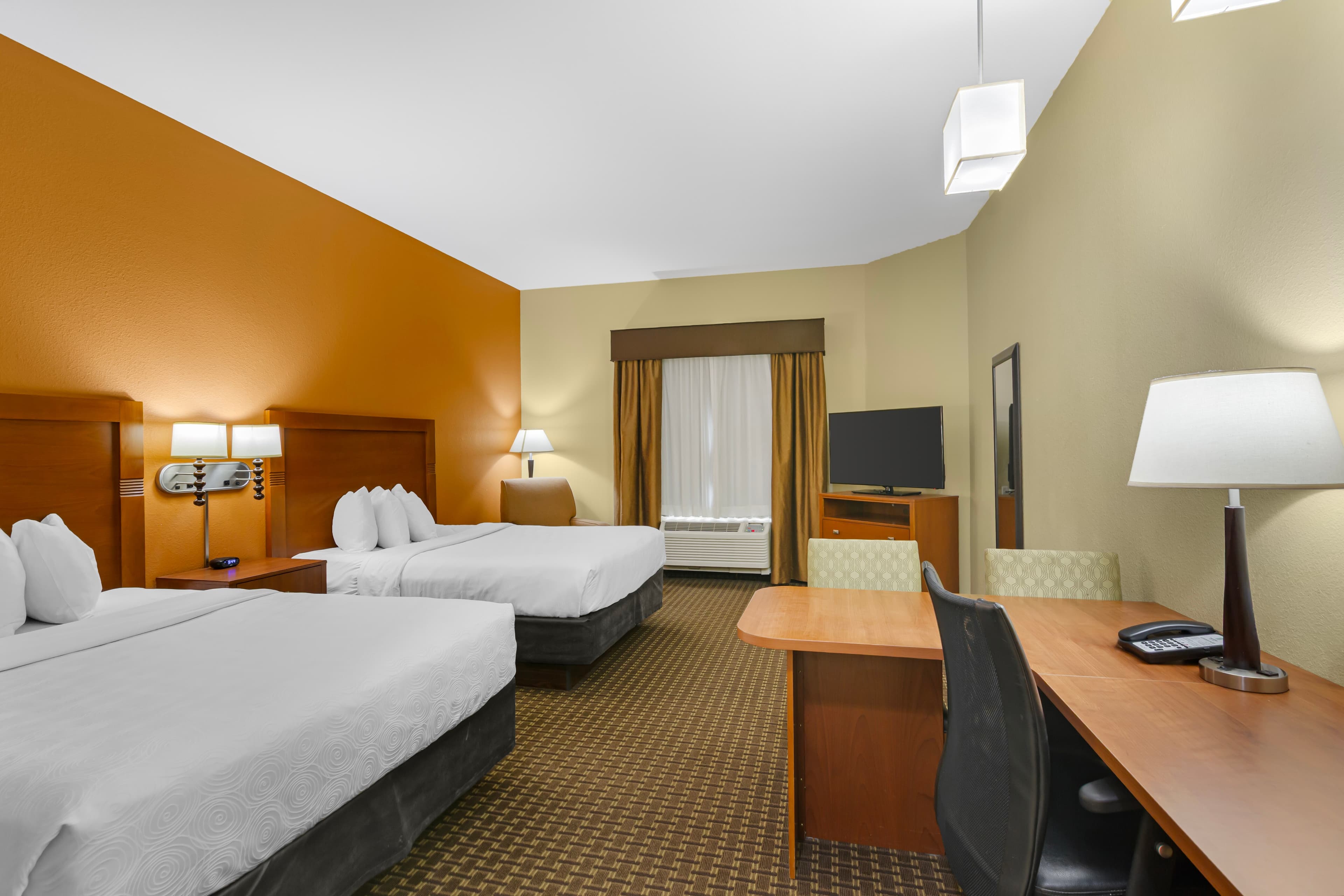 MainStay Suites Tioga — 14