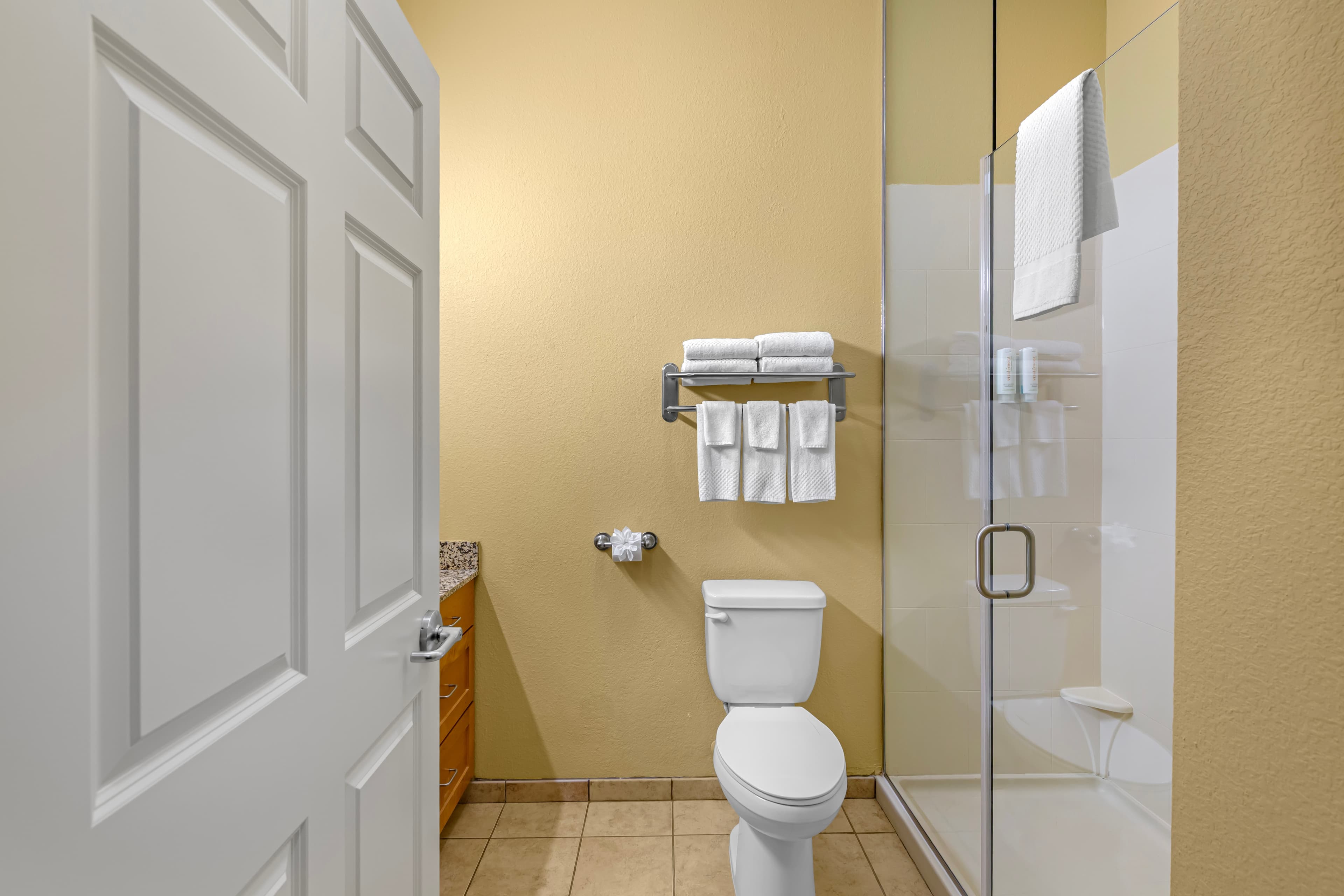 MainStay Suites Tioga — 10