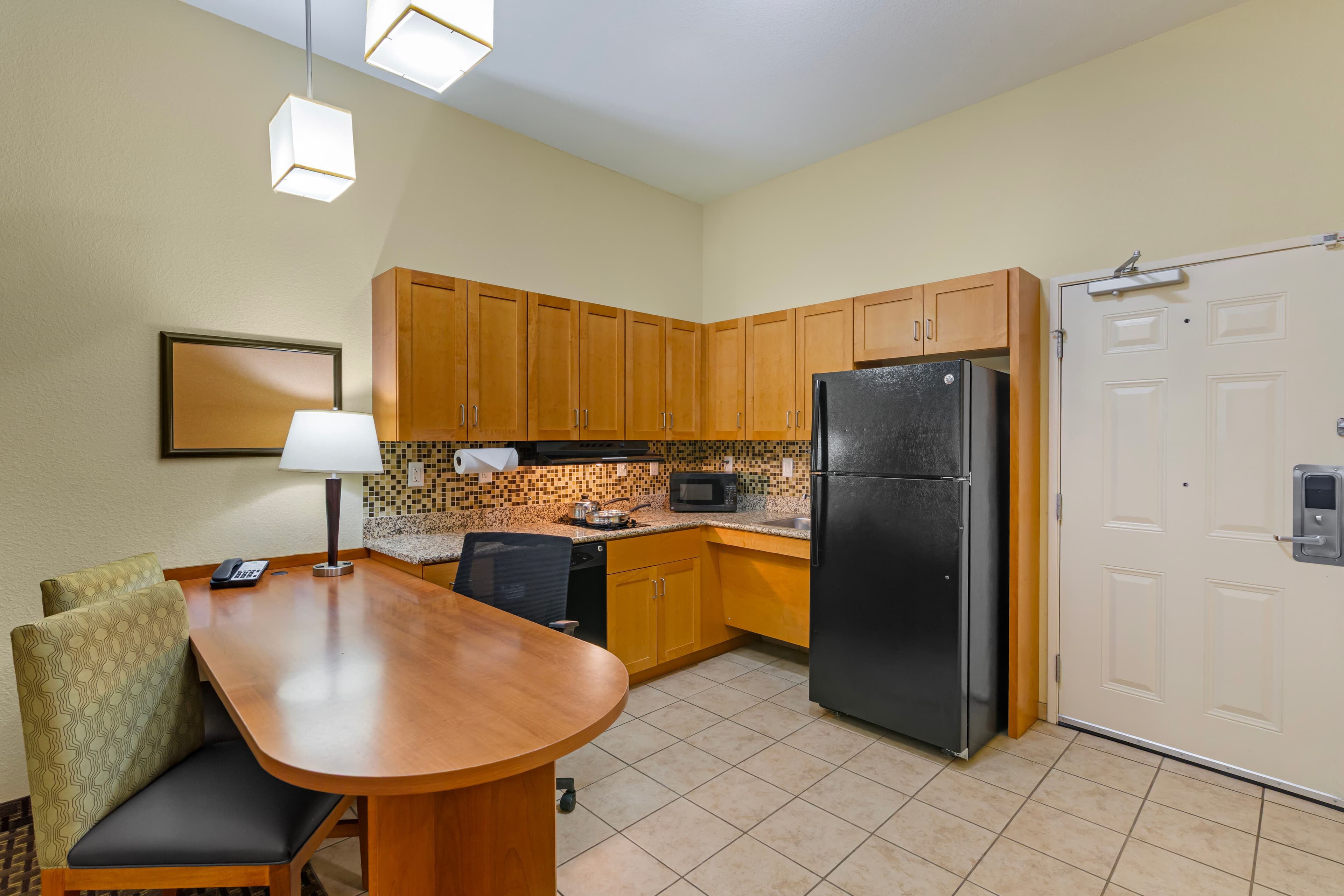 MainStay Suites Tioga — 23