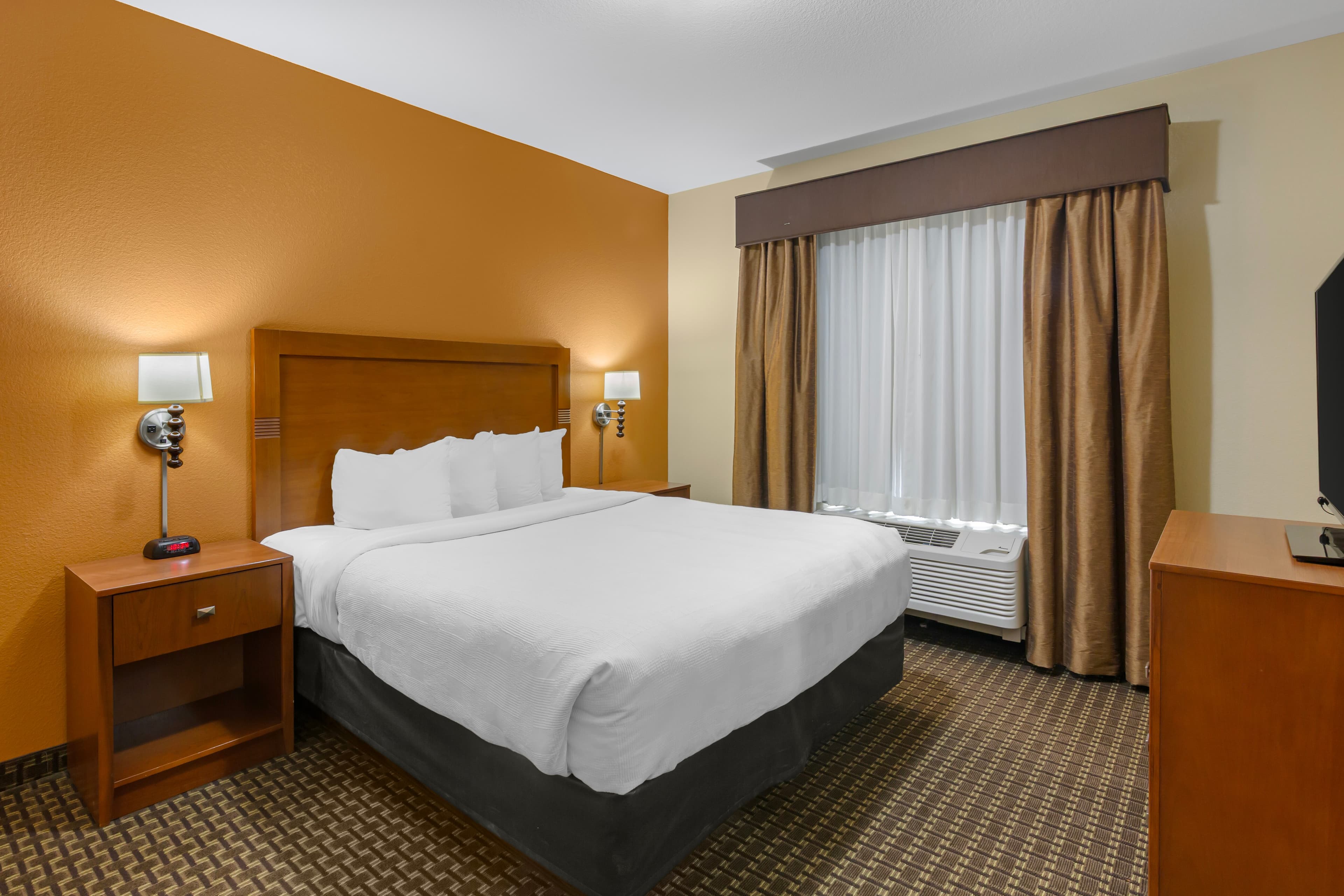 MainStay Suites Tioga — 26