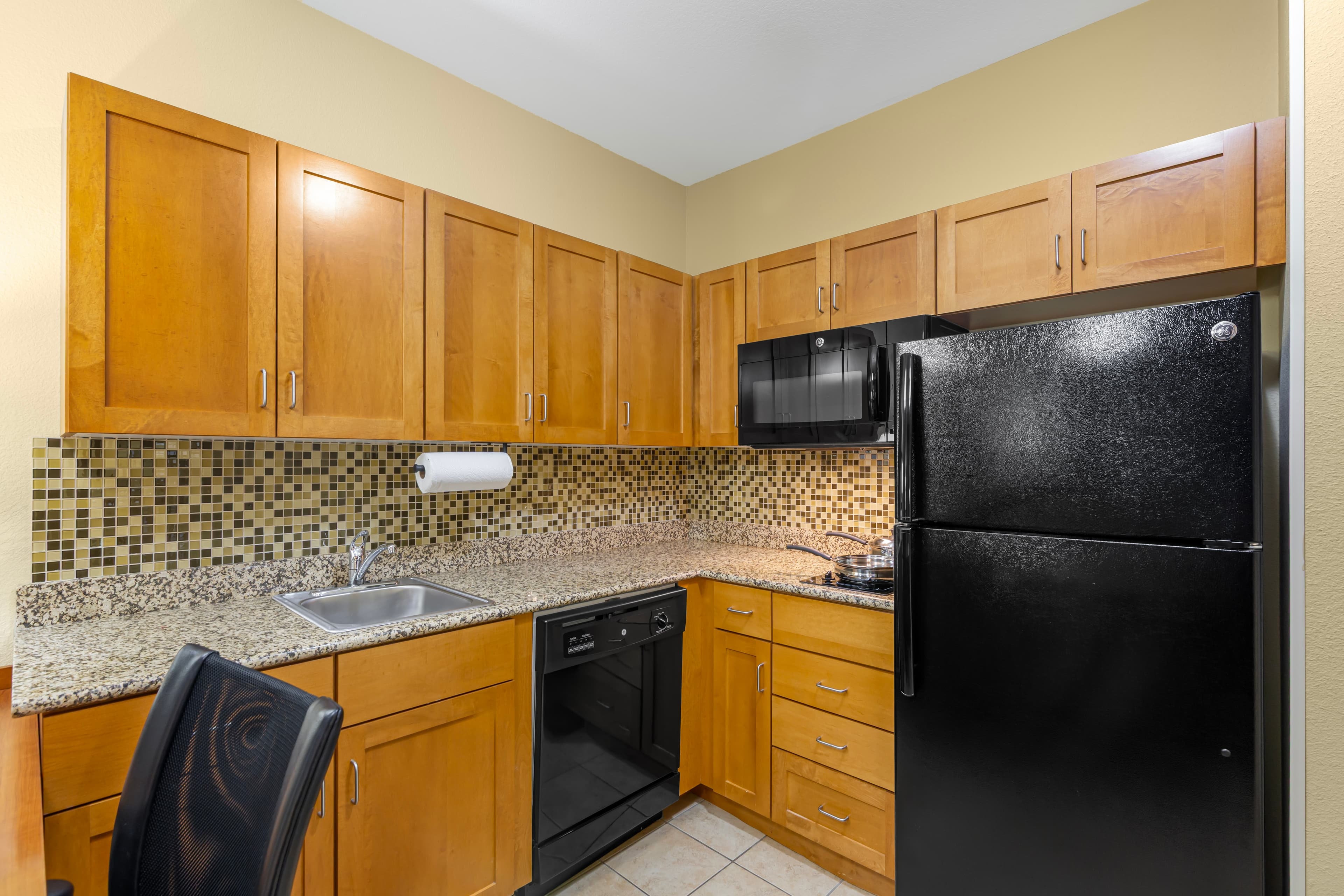 MainStay Suites Tioga — 28