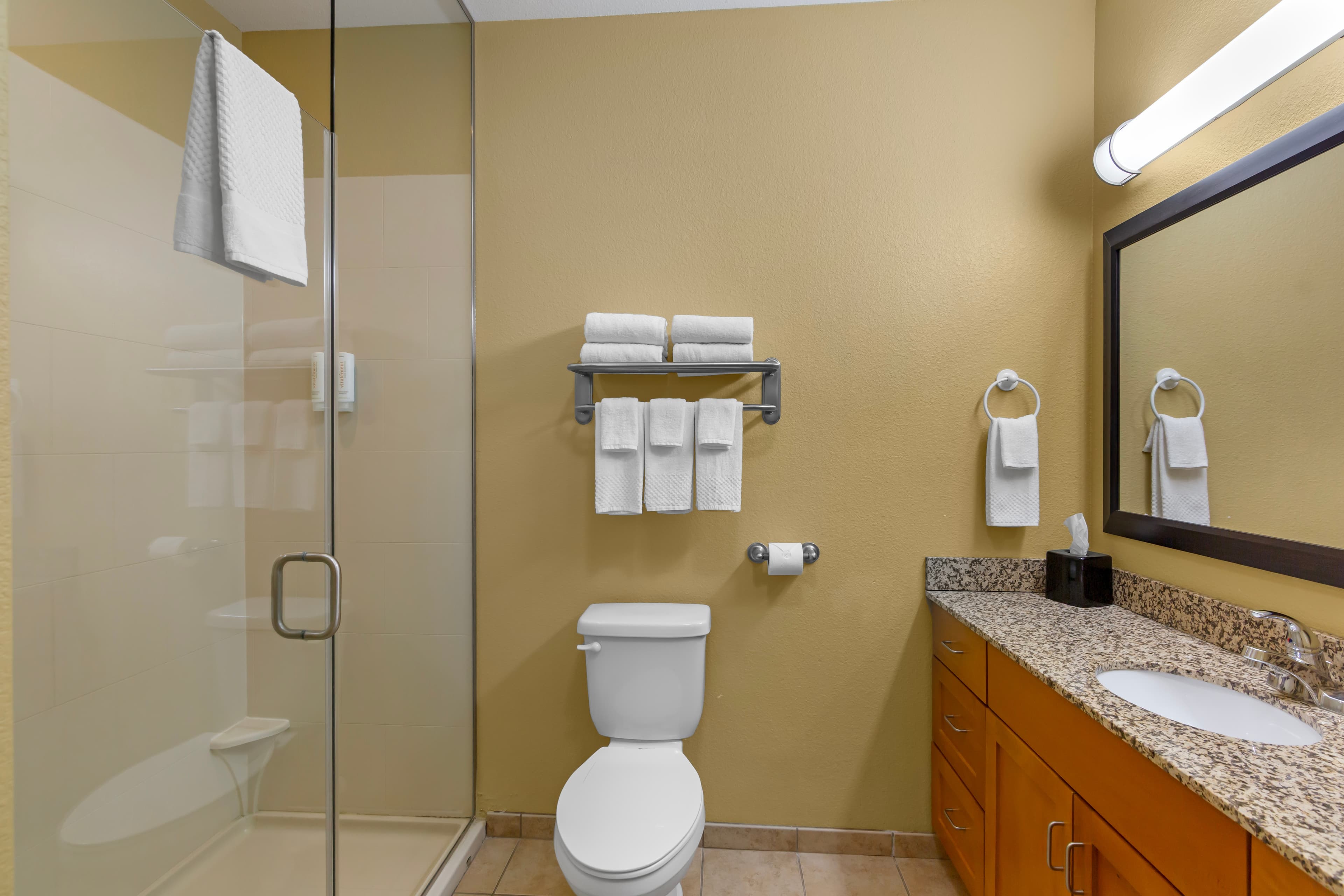MainStay Suites Tioga — 29