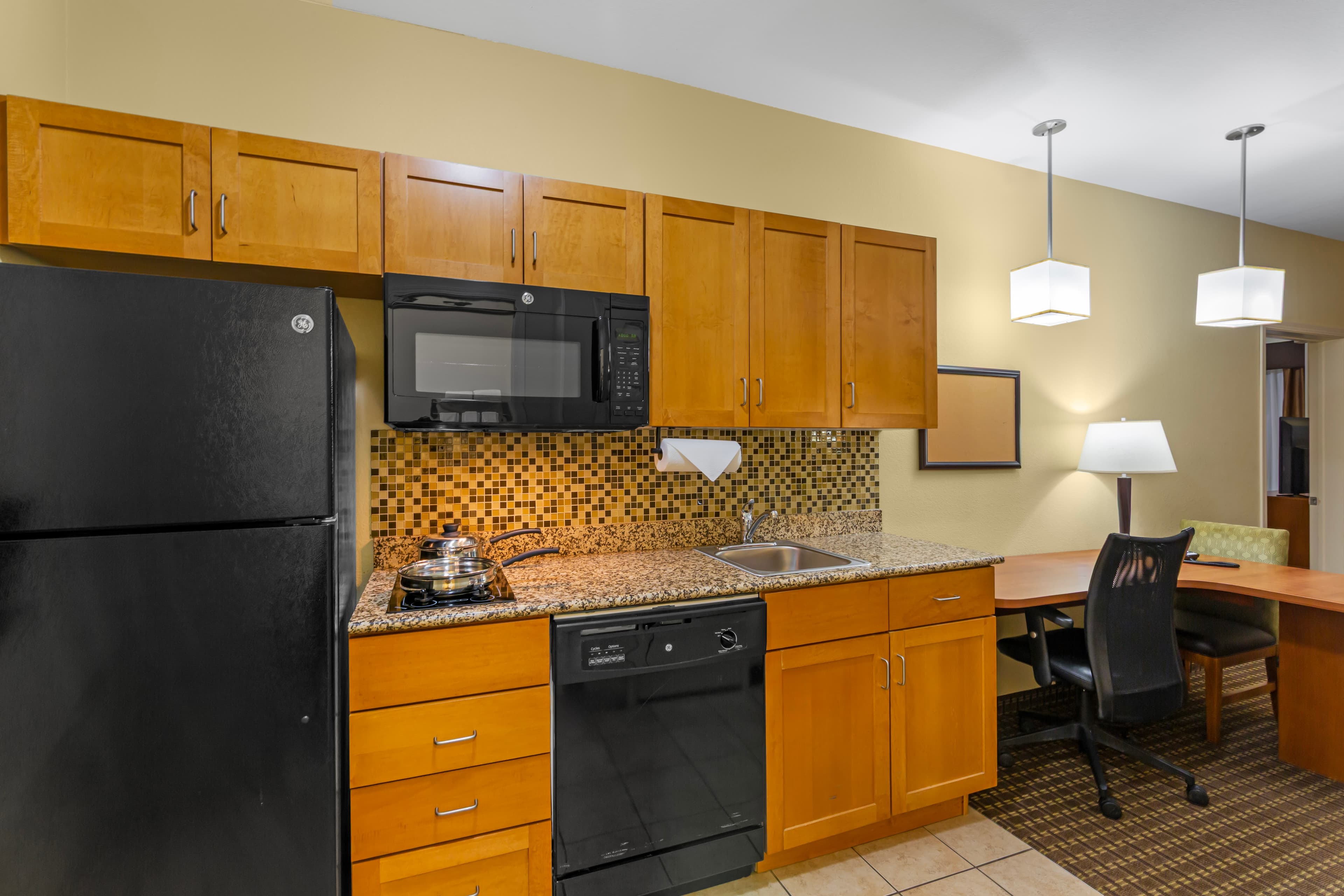 MainStay Suites Tioga — 32