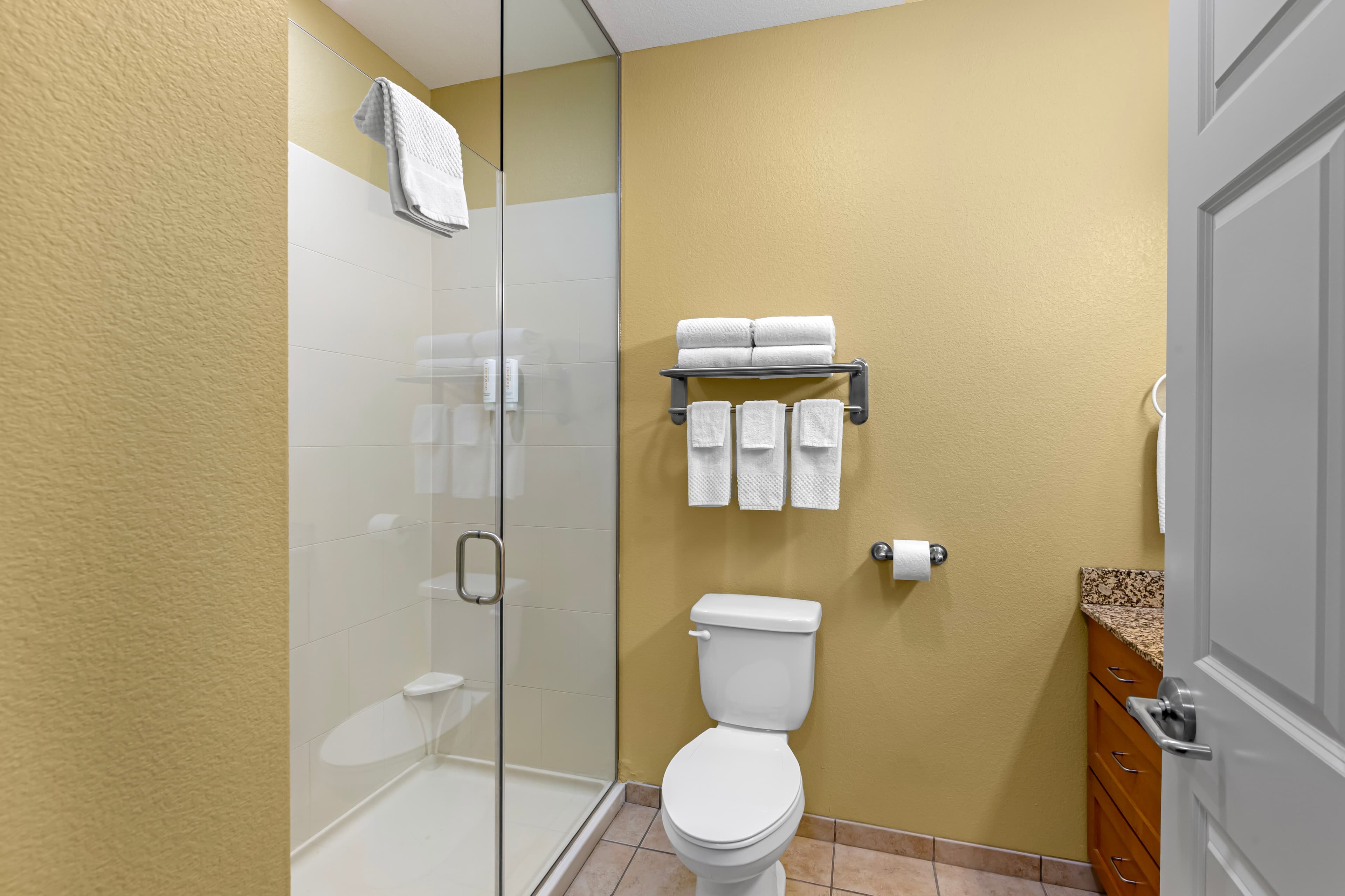 MainStay Suites Tioga — 33
