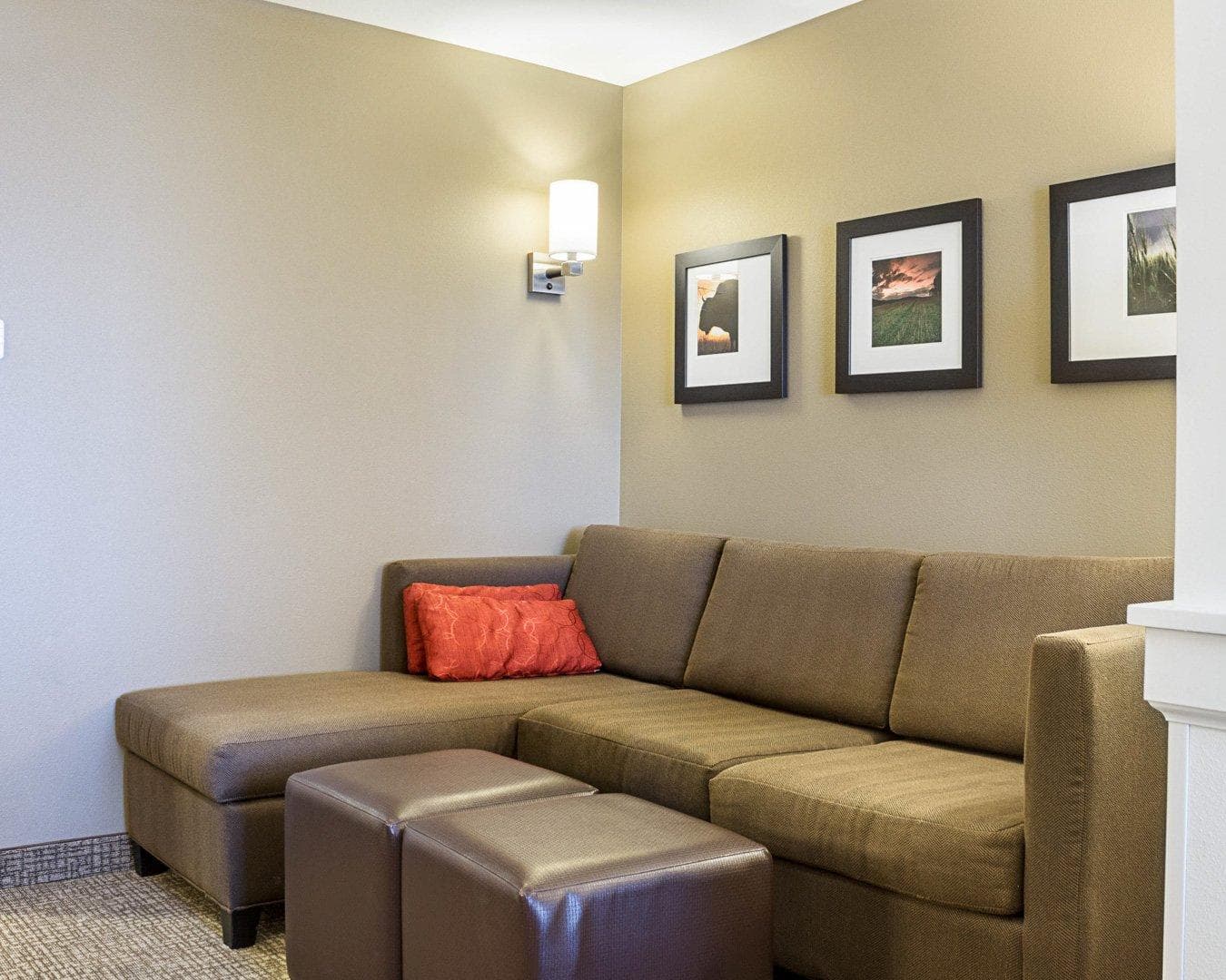 Comfort Suites Fargo Medical Center — 14