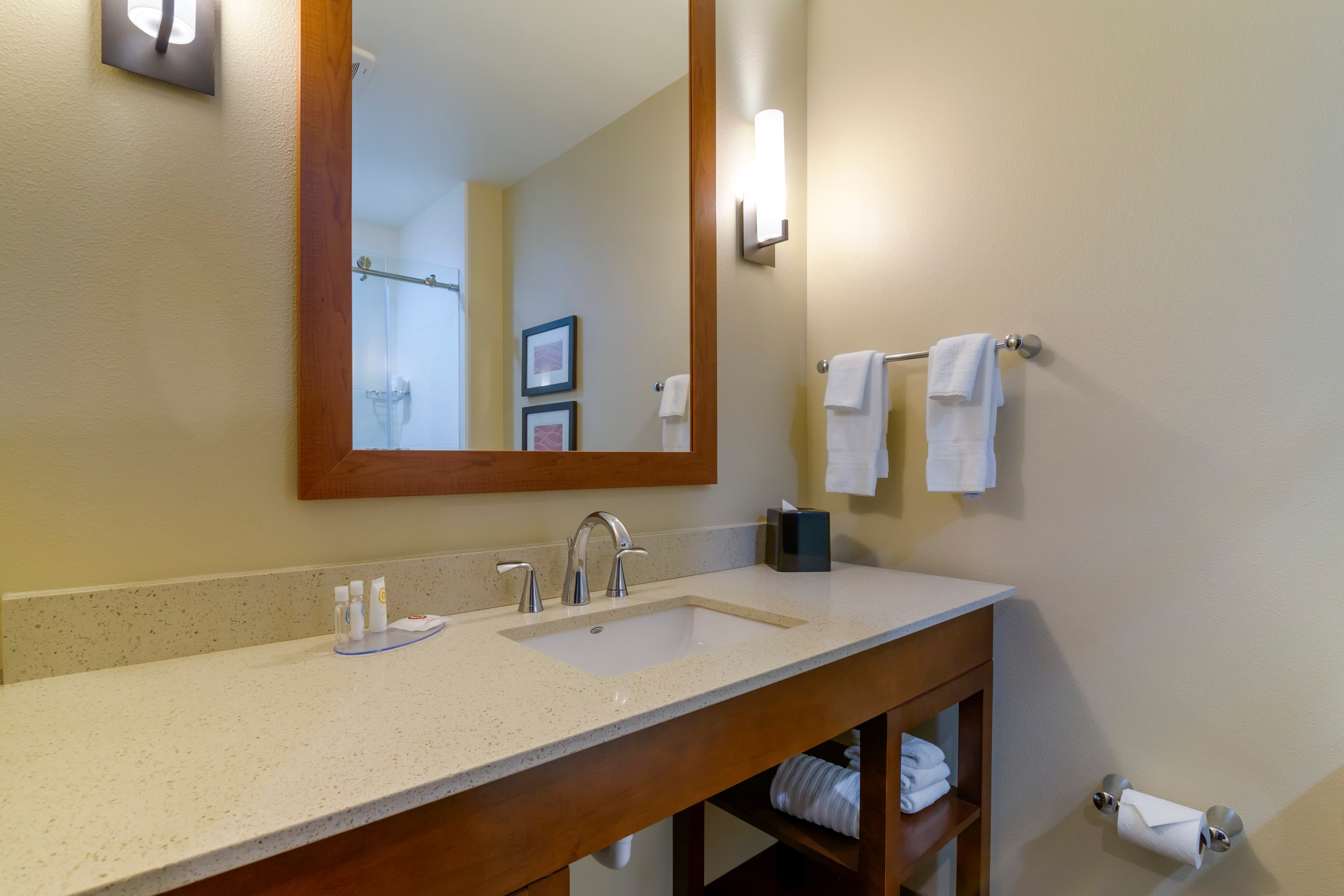 Comfort Inn & Suites Mandan - Bismarck — 13