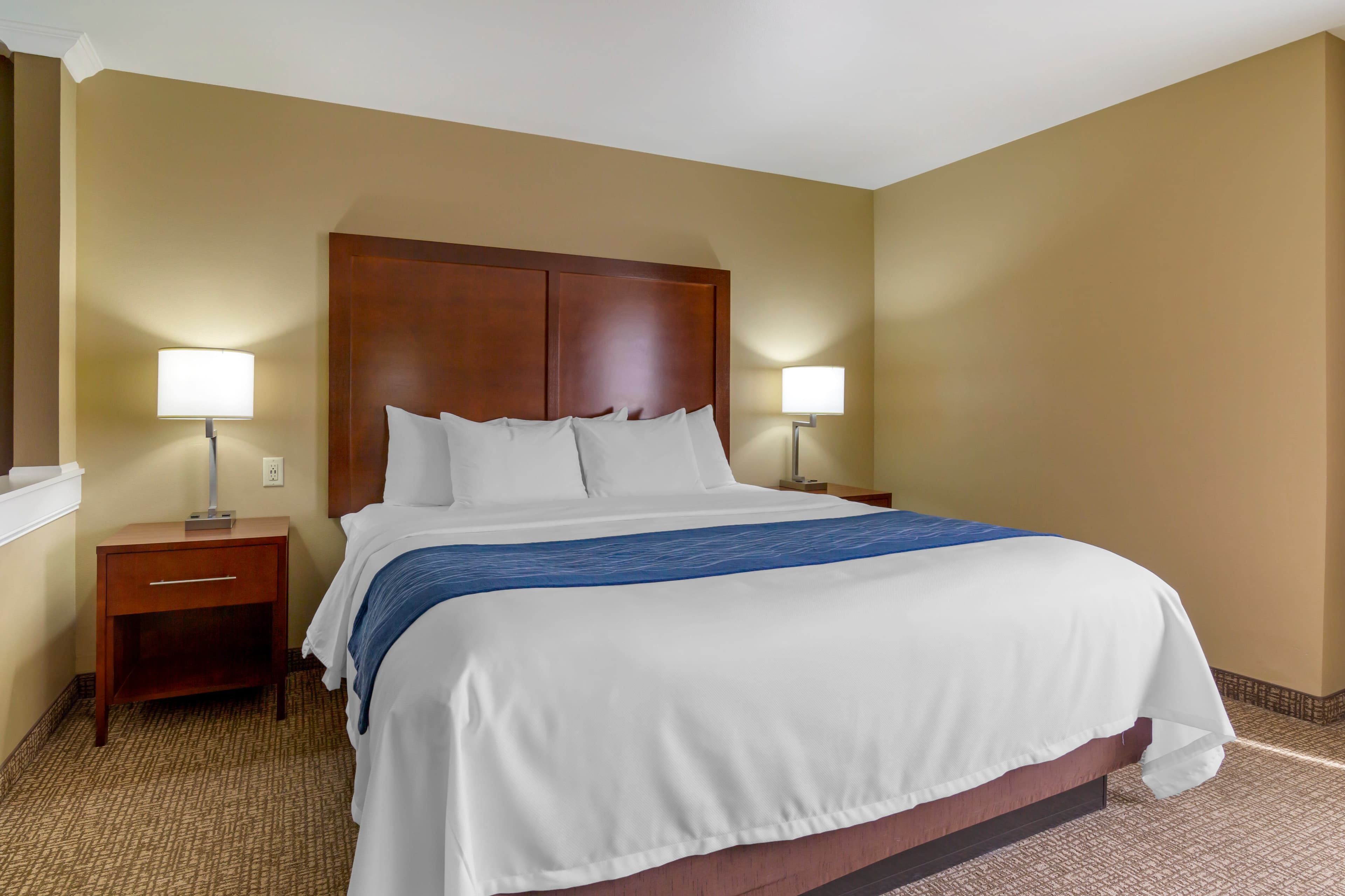 Comfort Inn & Suites Mandan - Bismarck — 23