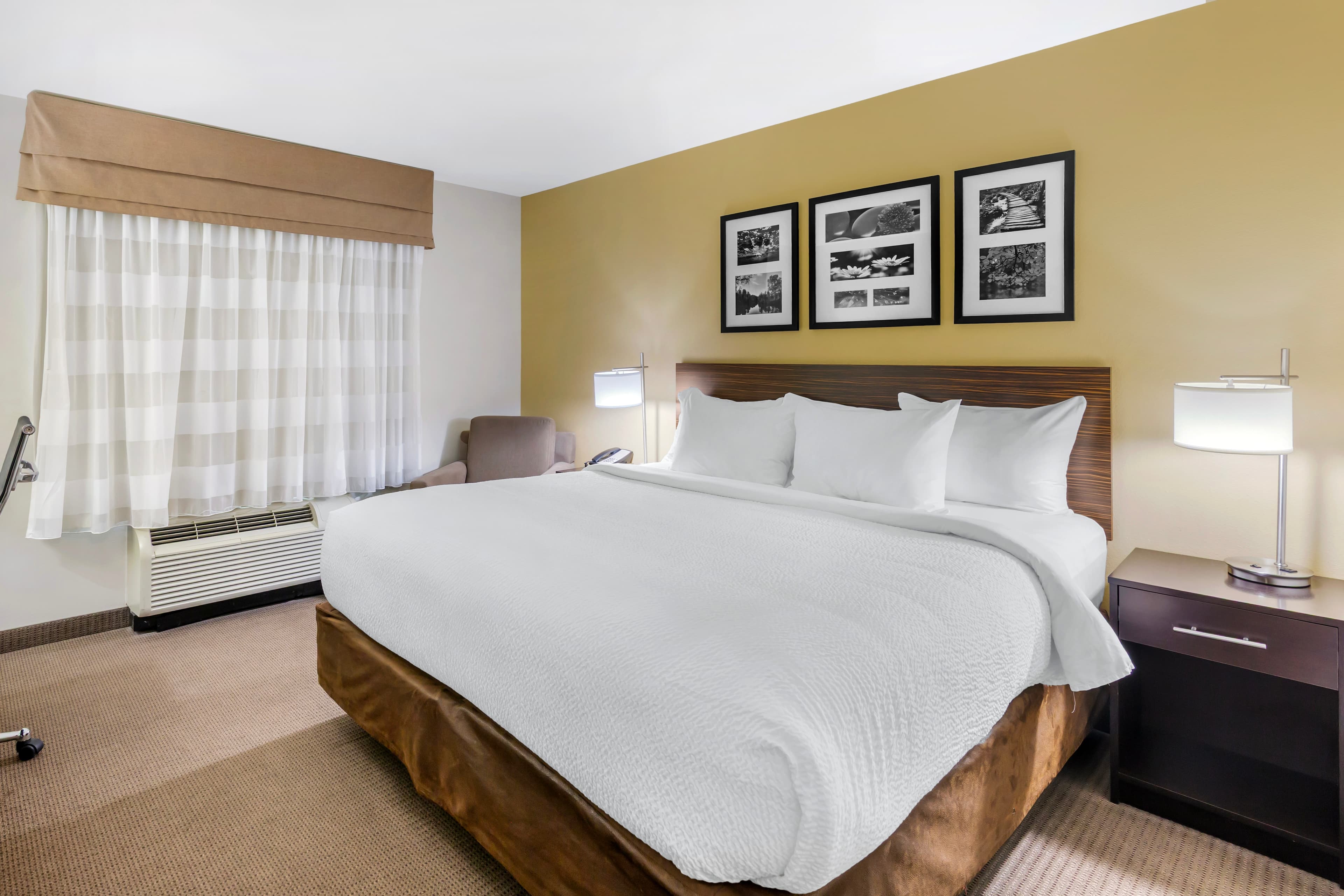 Sleep Inn & Suites Devils Lake - Image 3