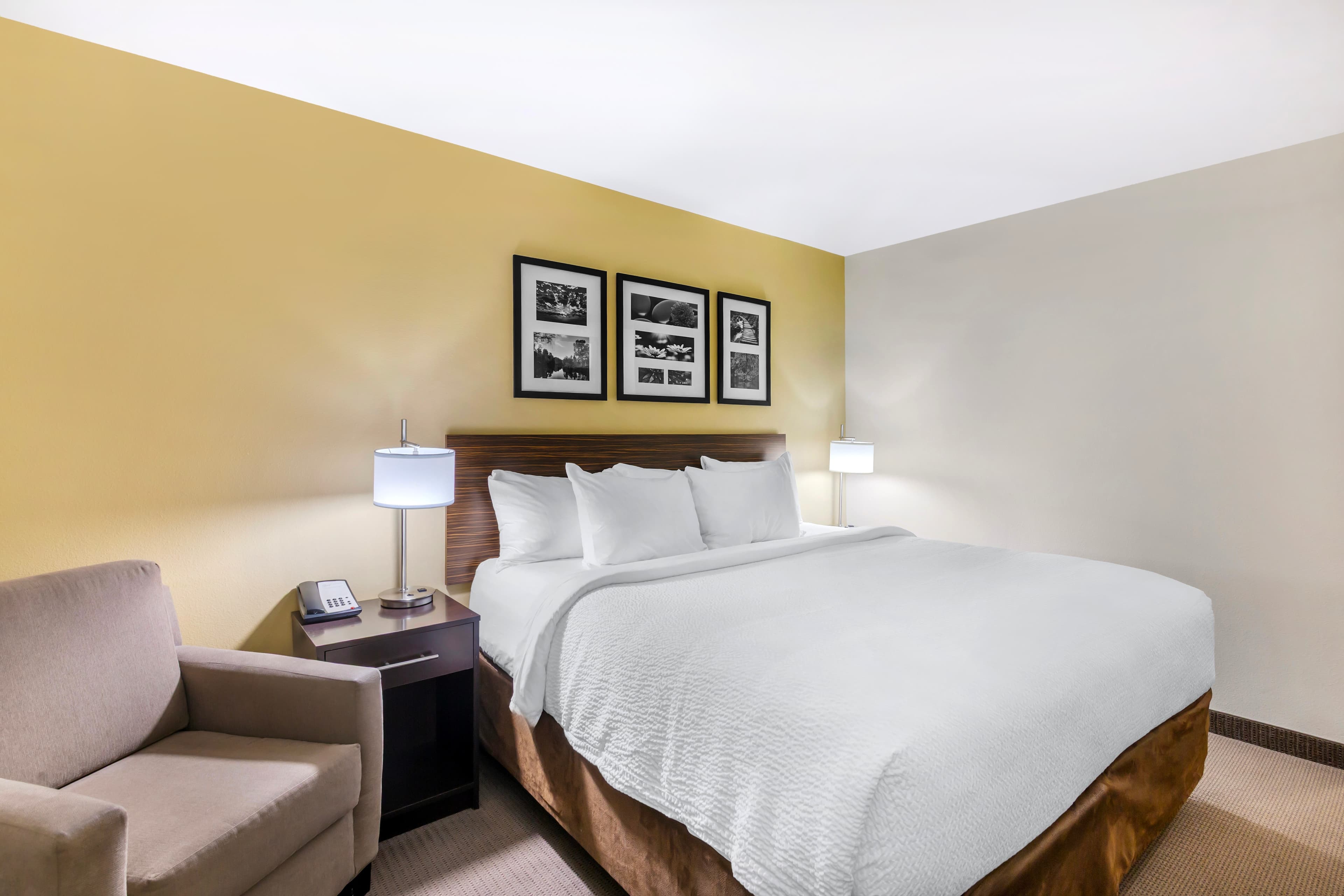 Sleep Inn & Suites Devils Lake - Image 5