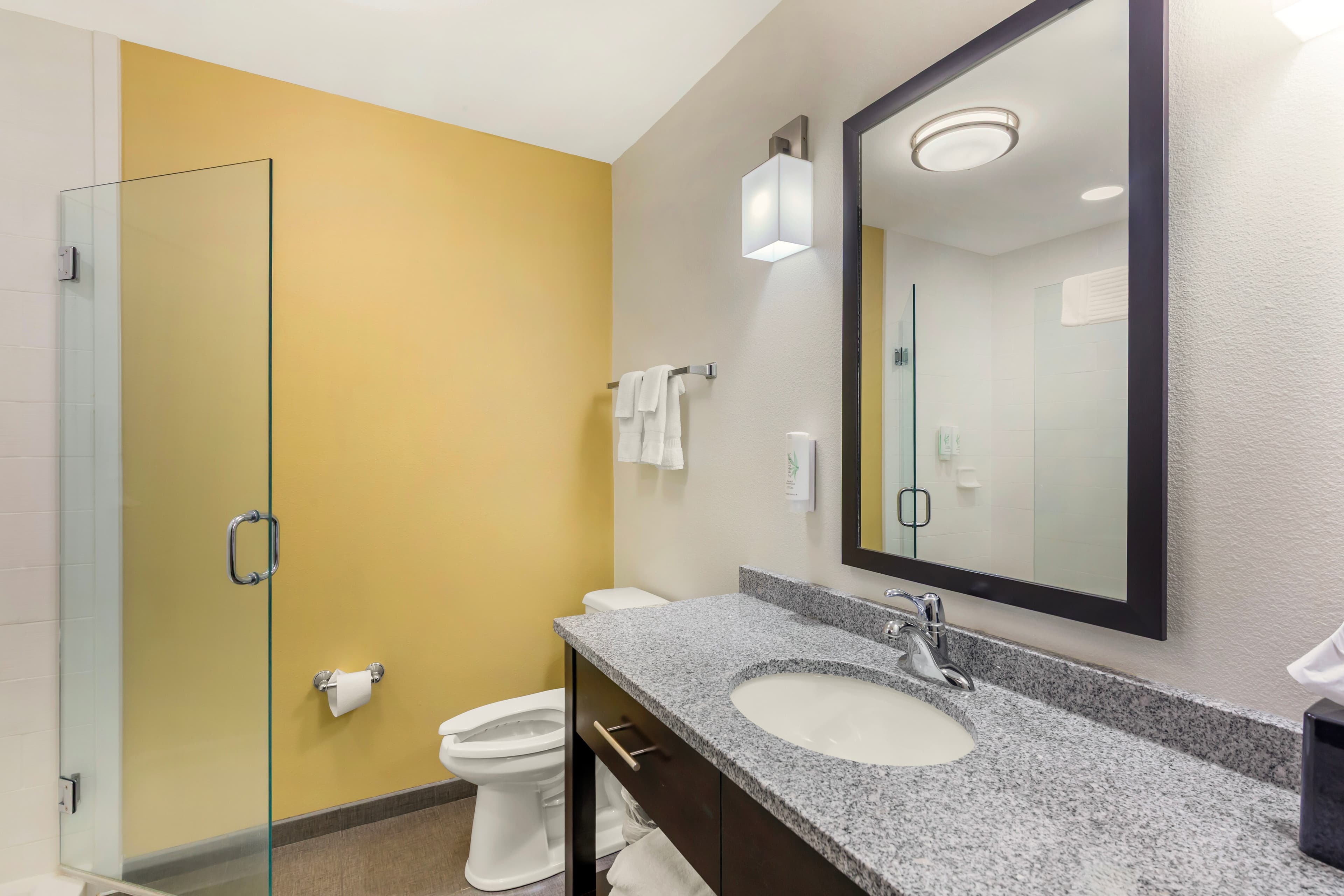 Sleep Inn & Suites Devils Lake — 9