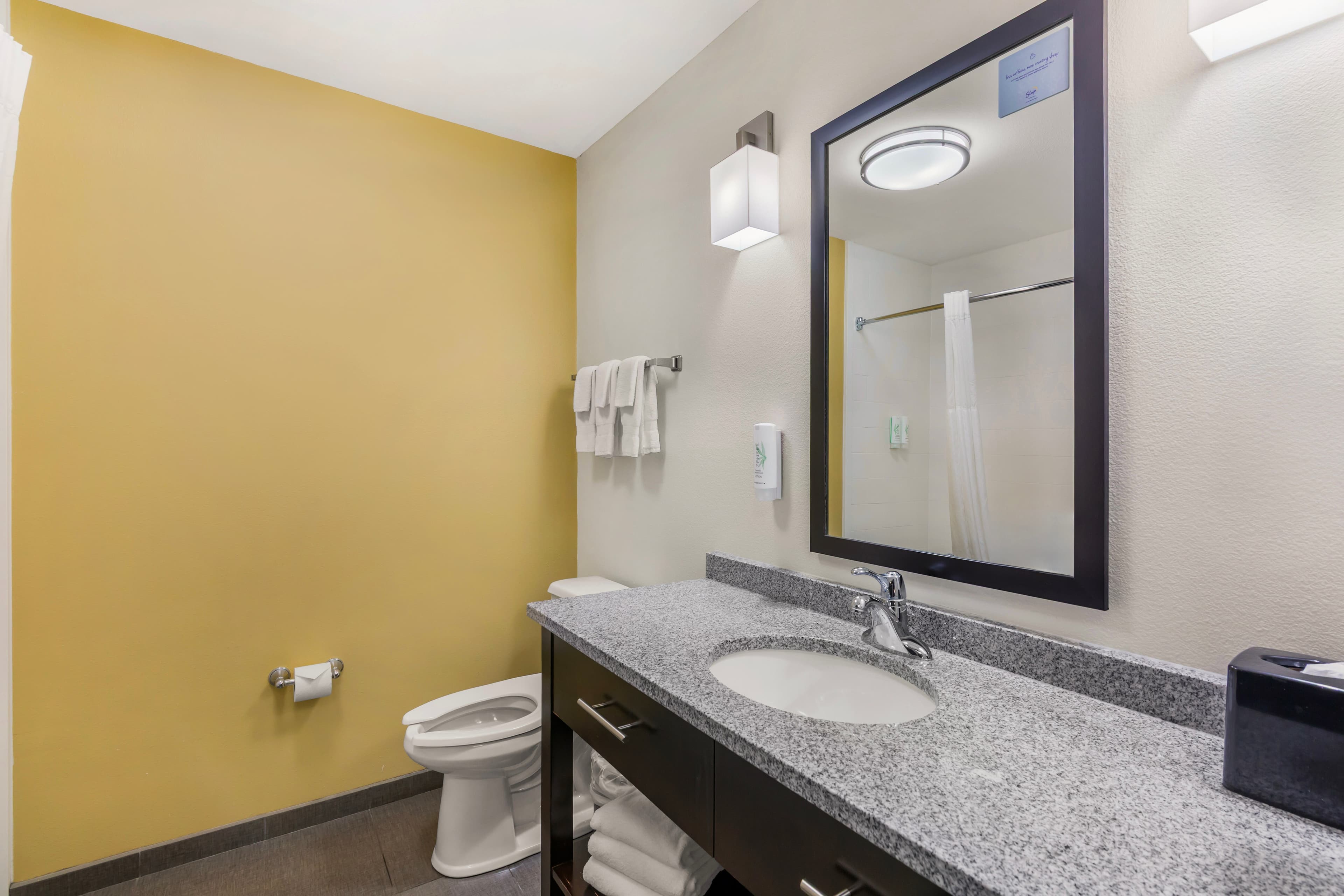 Sleep Inn & Suites Devils Lake — 13