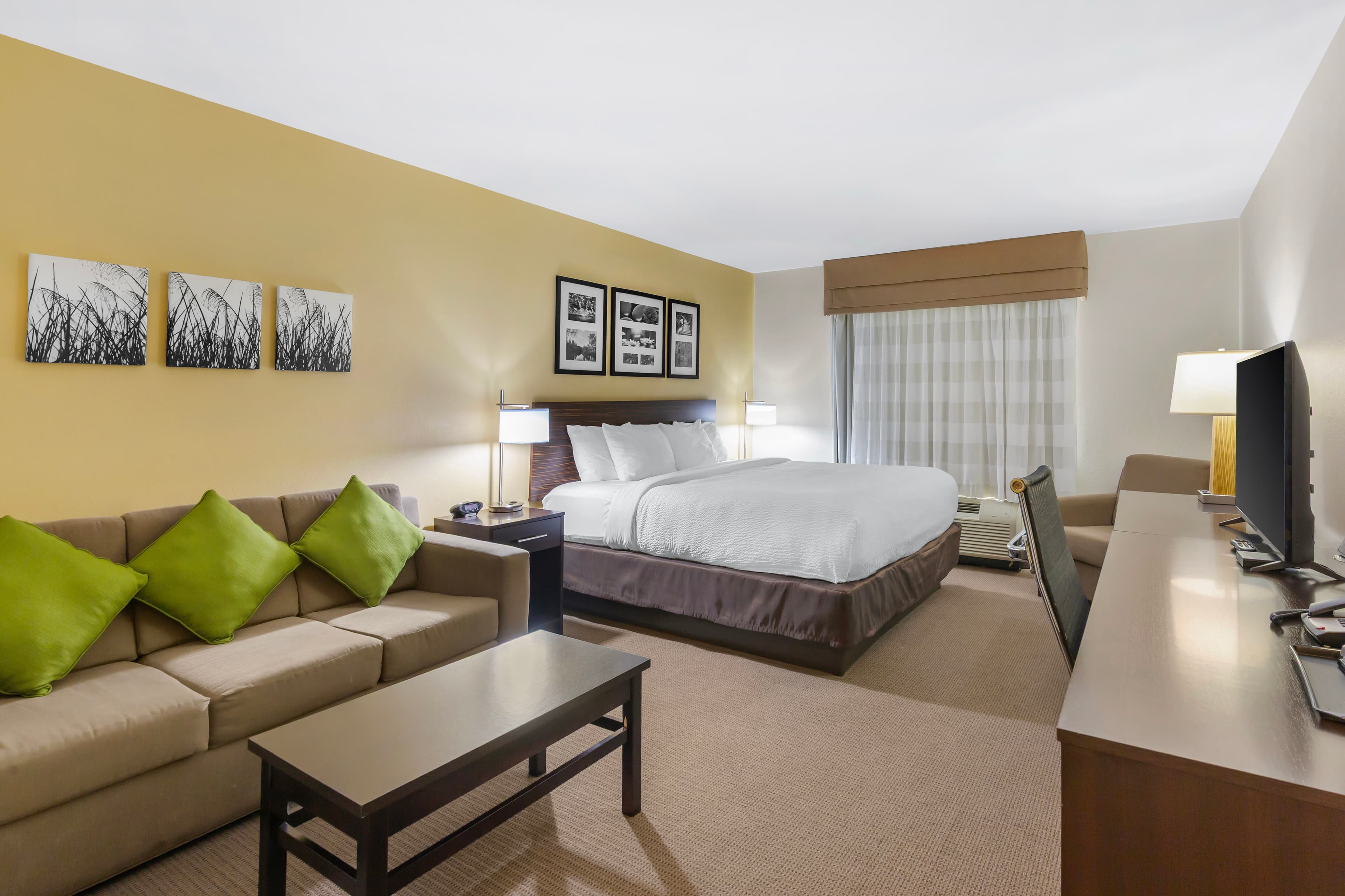 Sleep Inn & Suites Devils Lake — 46