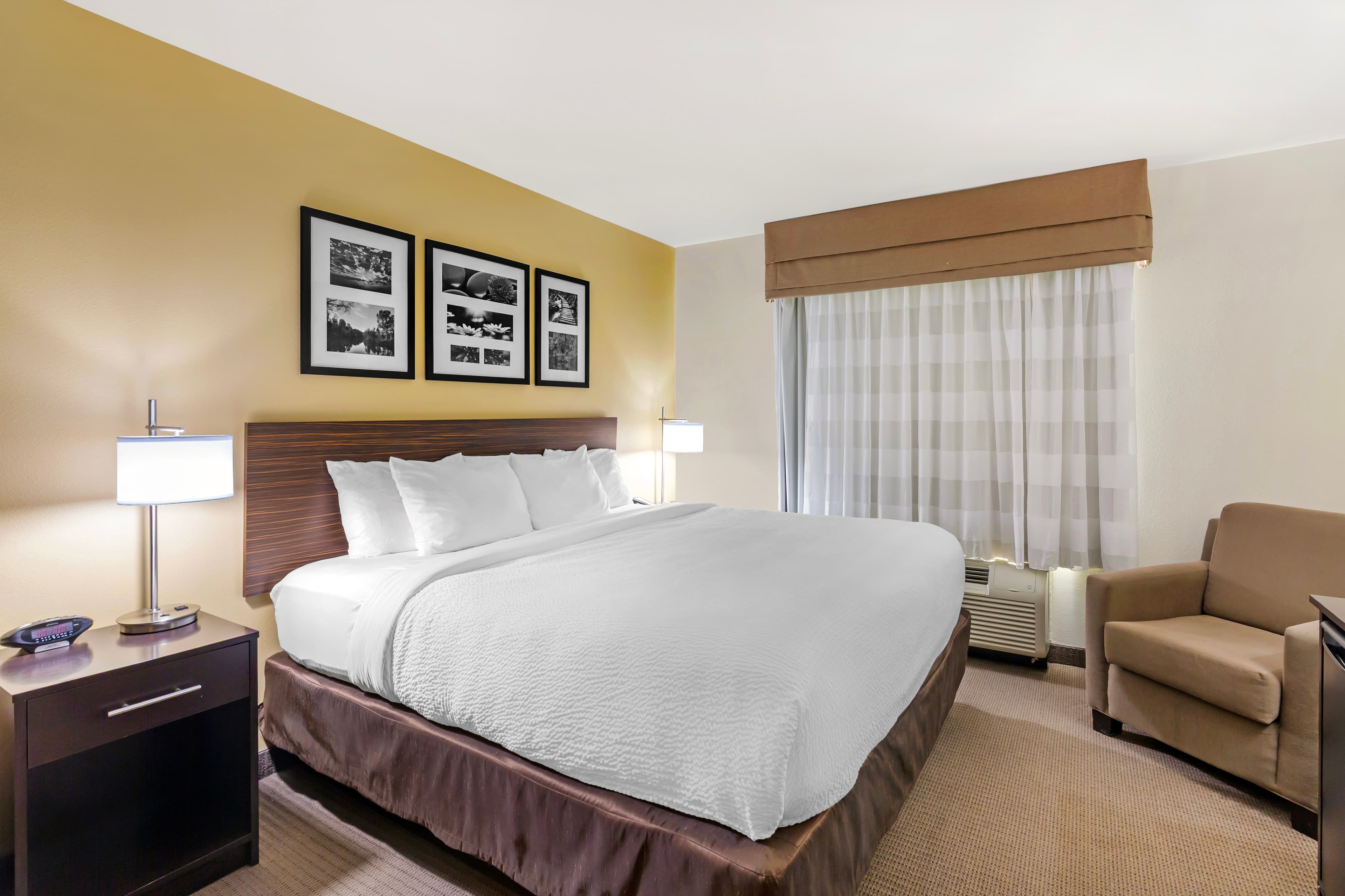 Sleep Inn & Suites Devils Lake — 48