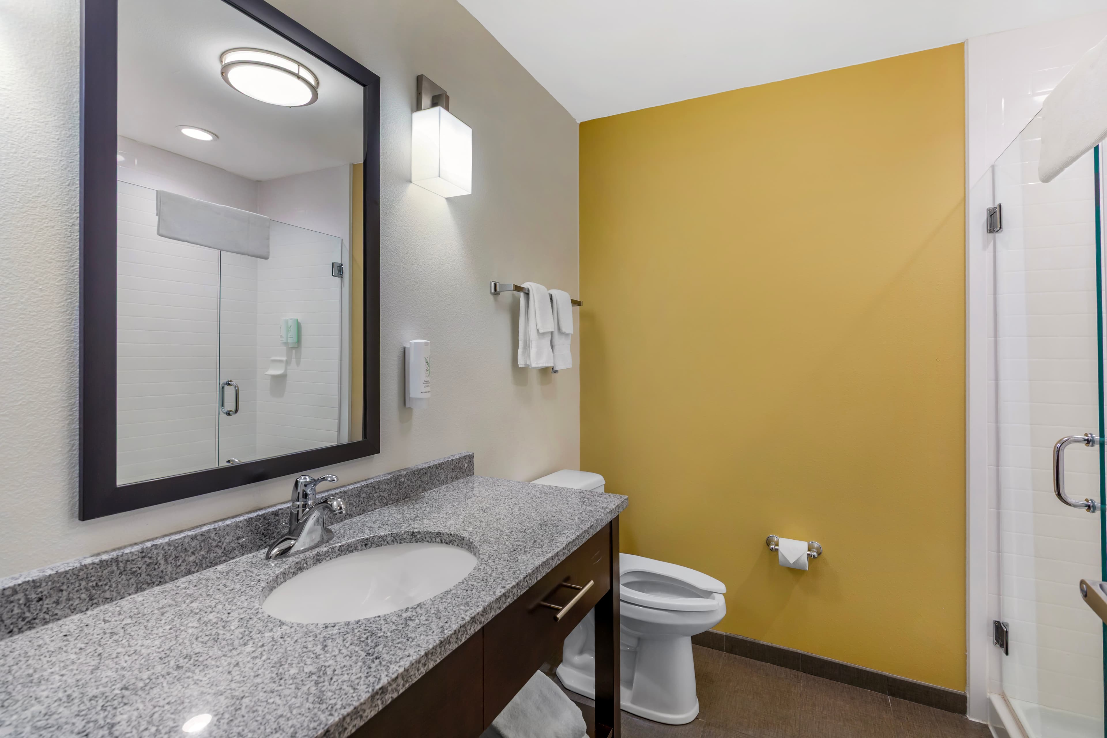 Sleep Inn & Suites Devils Lake — 49