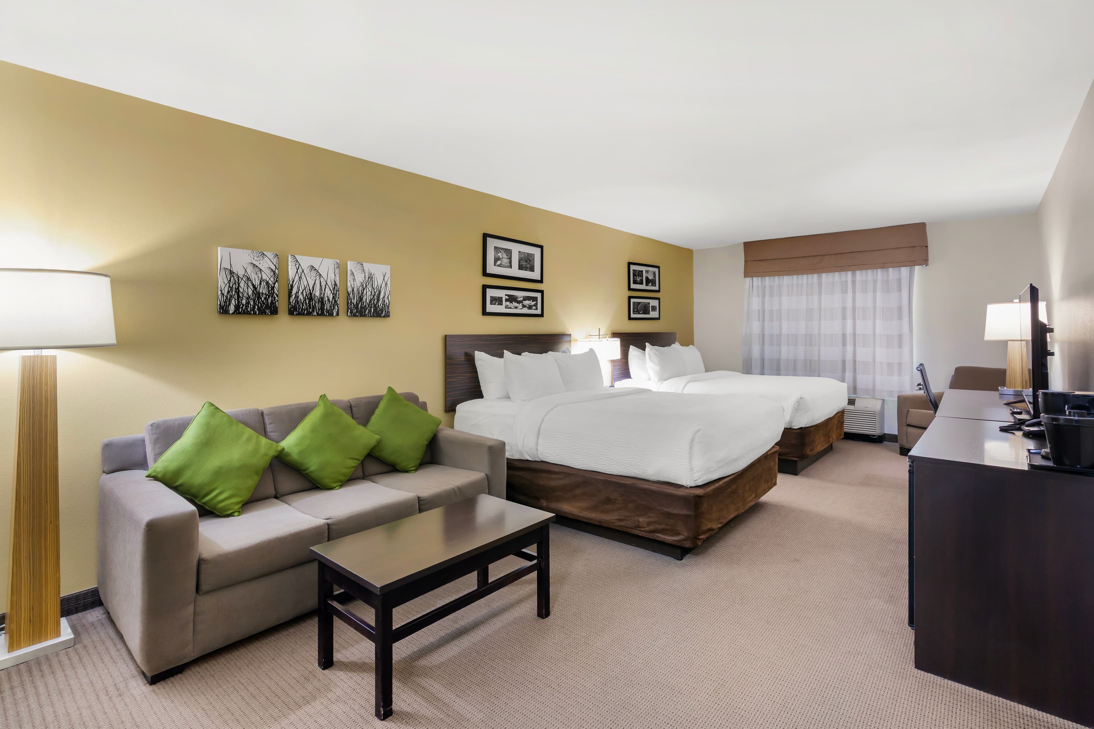 Sleep Inn & Suites Devils Lake — 61