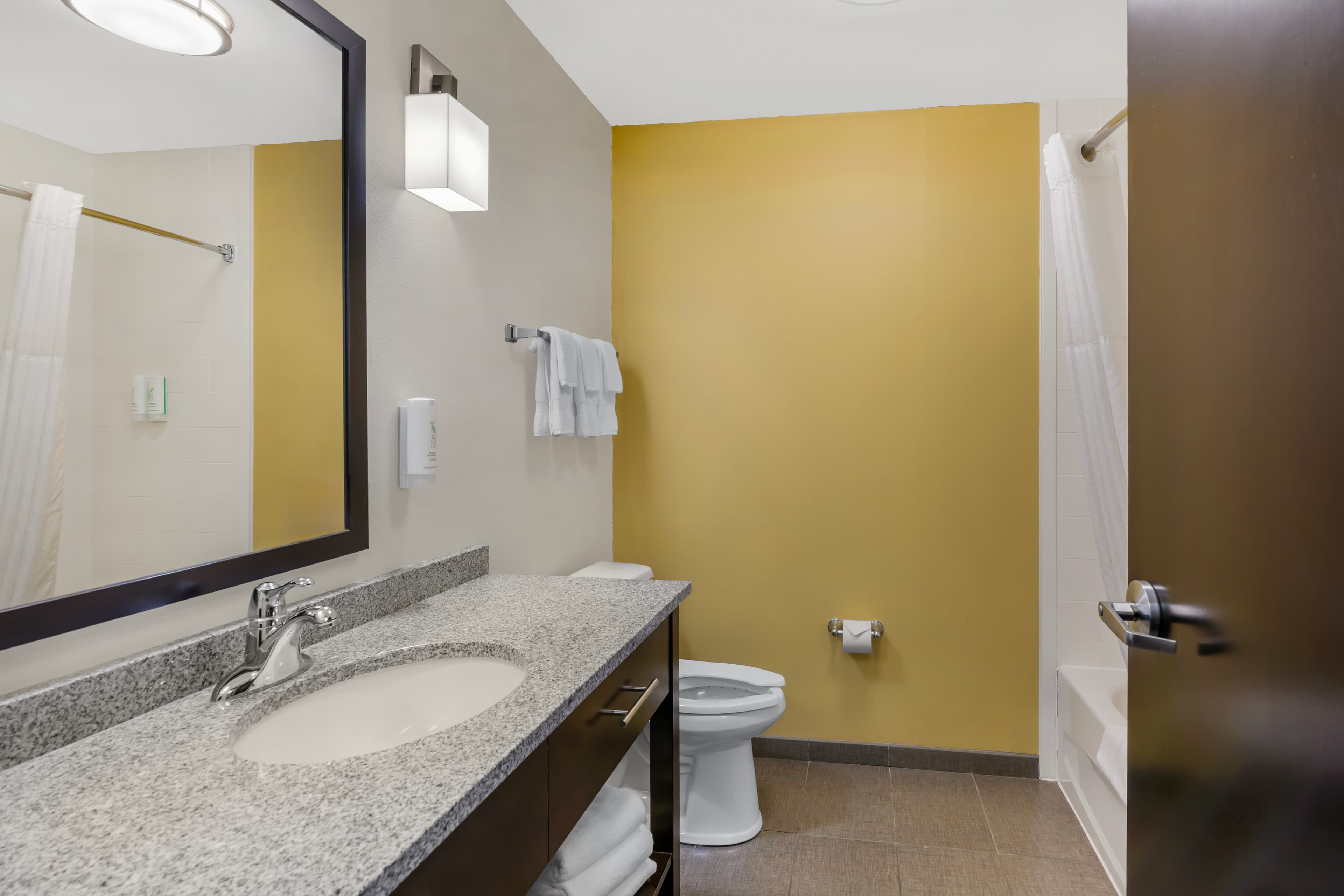Sleep Inn & Suites Devils Lake — 52