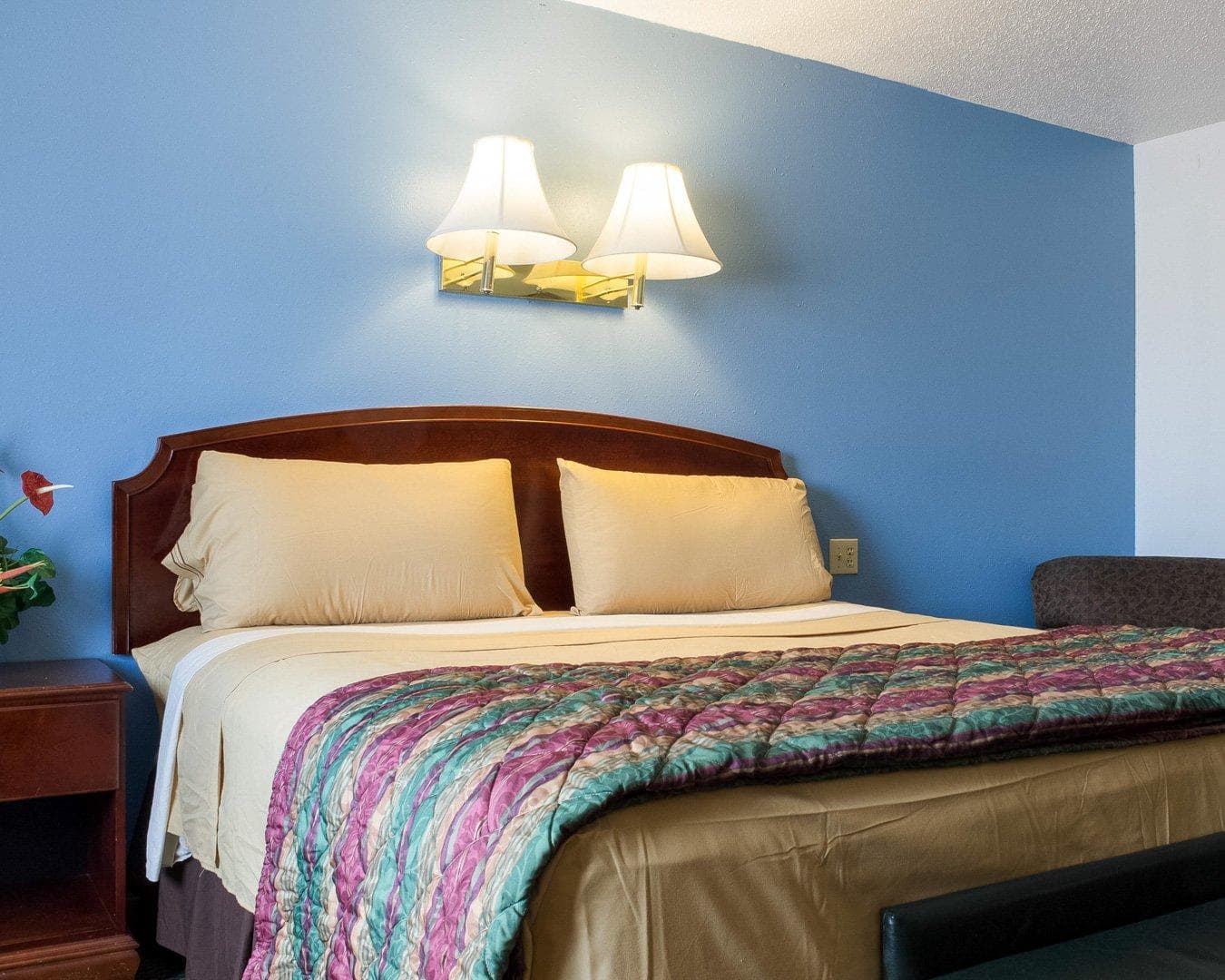 Rodeway Inn West Fargo Main Ave. - Image 2