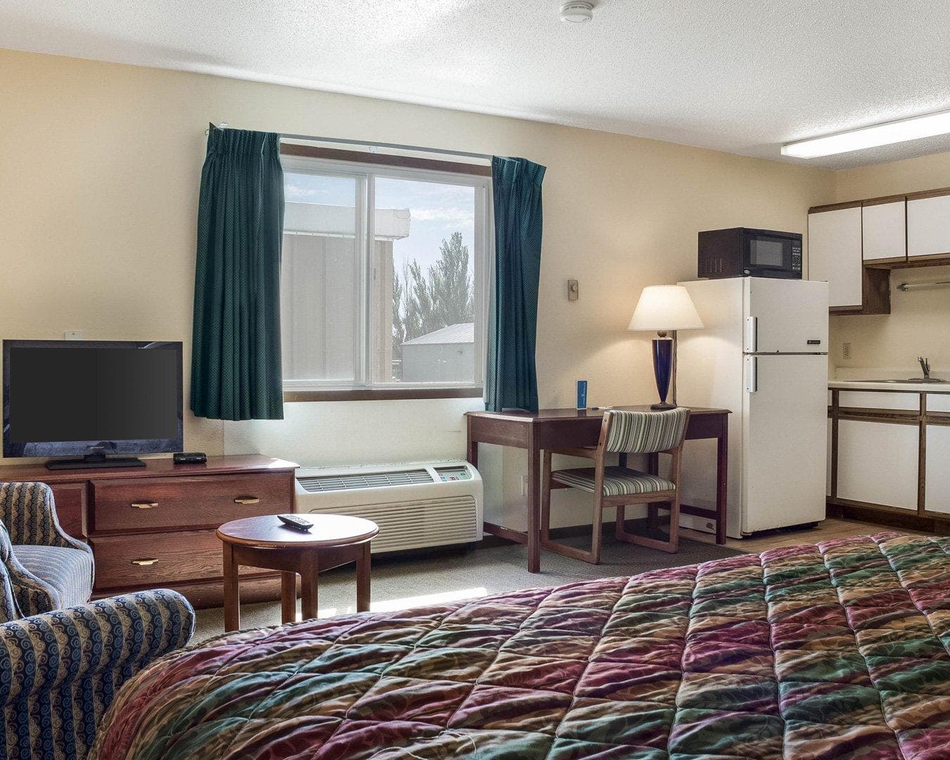 Rodeway Inn West Fargo Main Ave. — 21