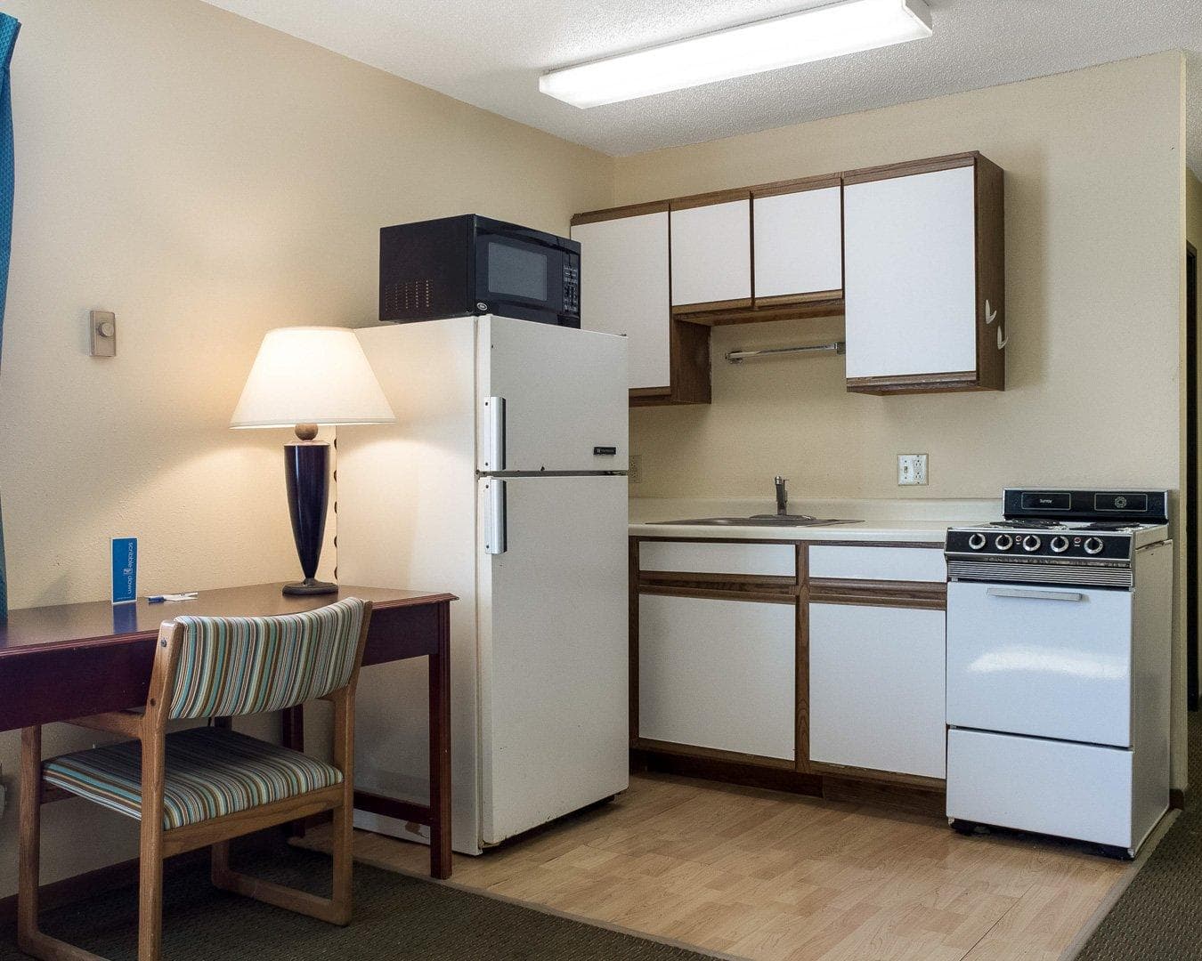 Rodeway Inn West Fargo Main Ave. — 22