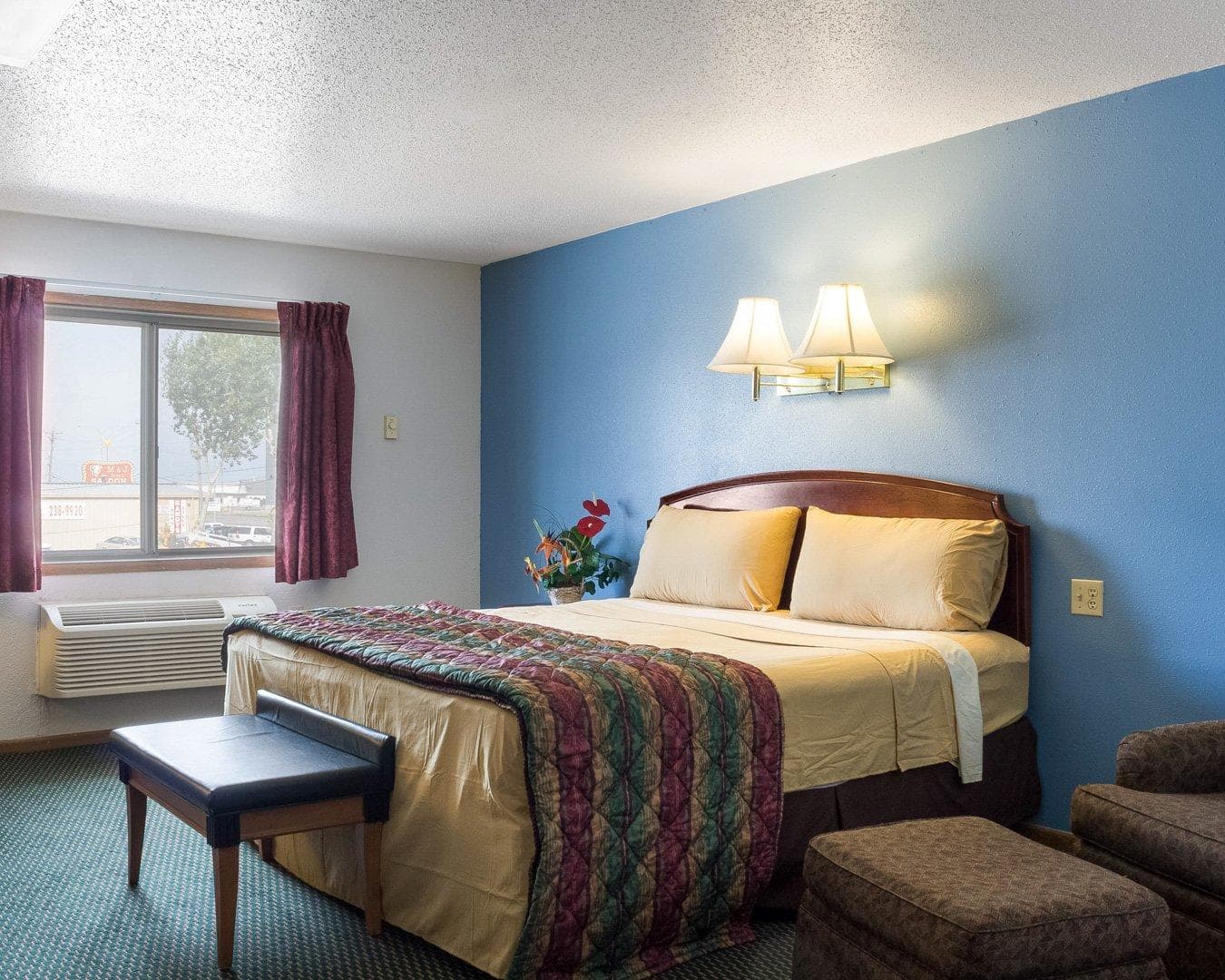 Rodeway Inn West Fargo Main Ave. - Image 3