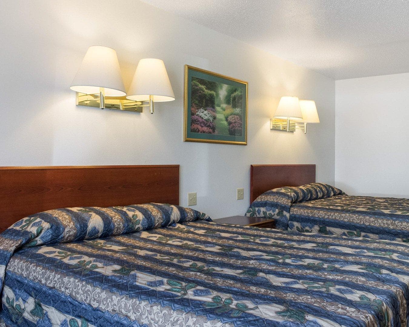 Rodeway Inn West Fargo Main Ave. - Image 5