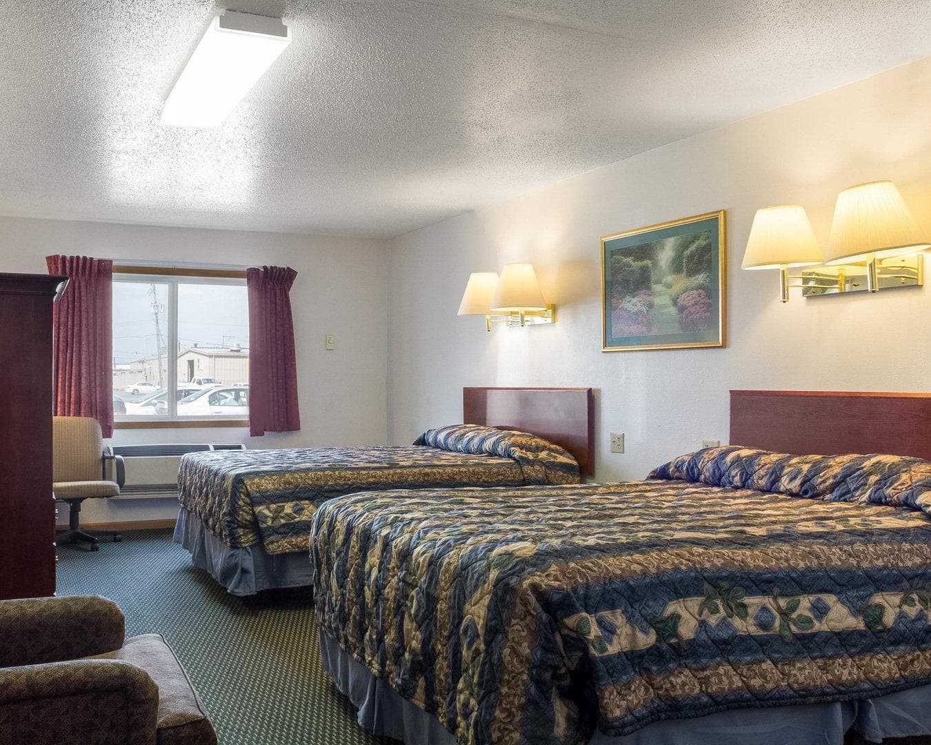Rodeway Inn West Fargo Main Ave. — 6