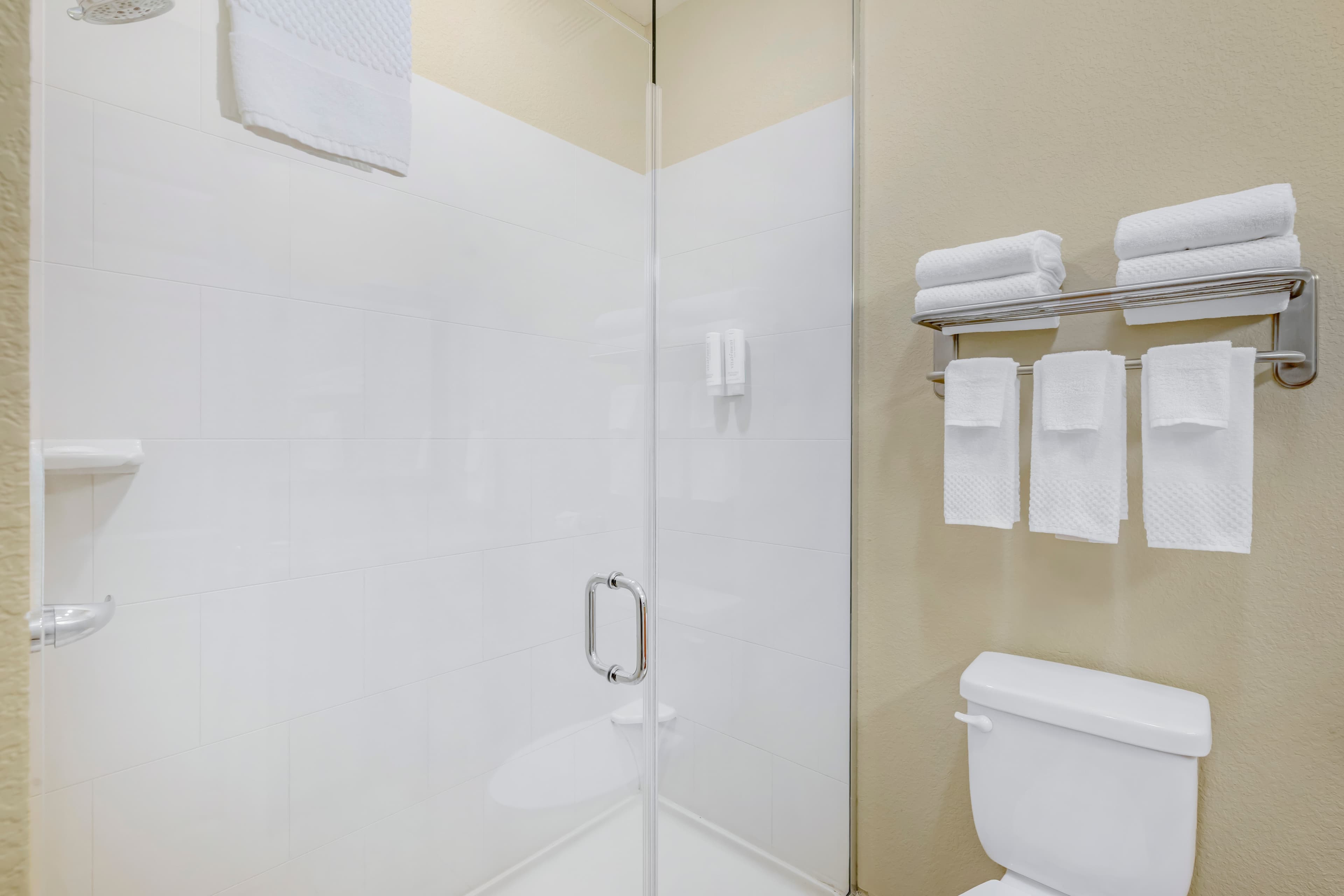 MainStay Suites Stanley — 32