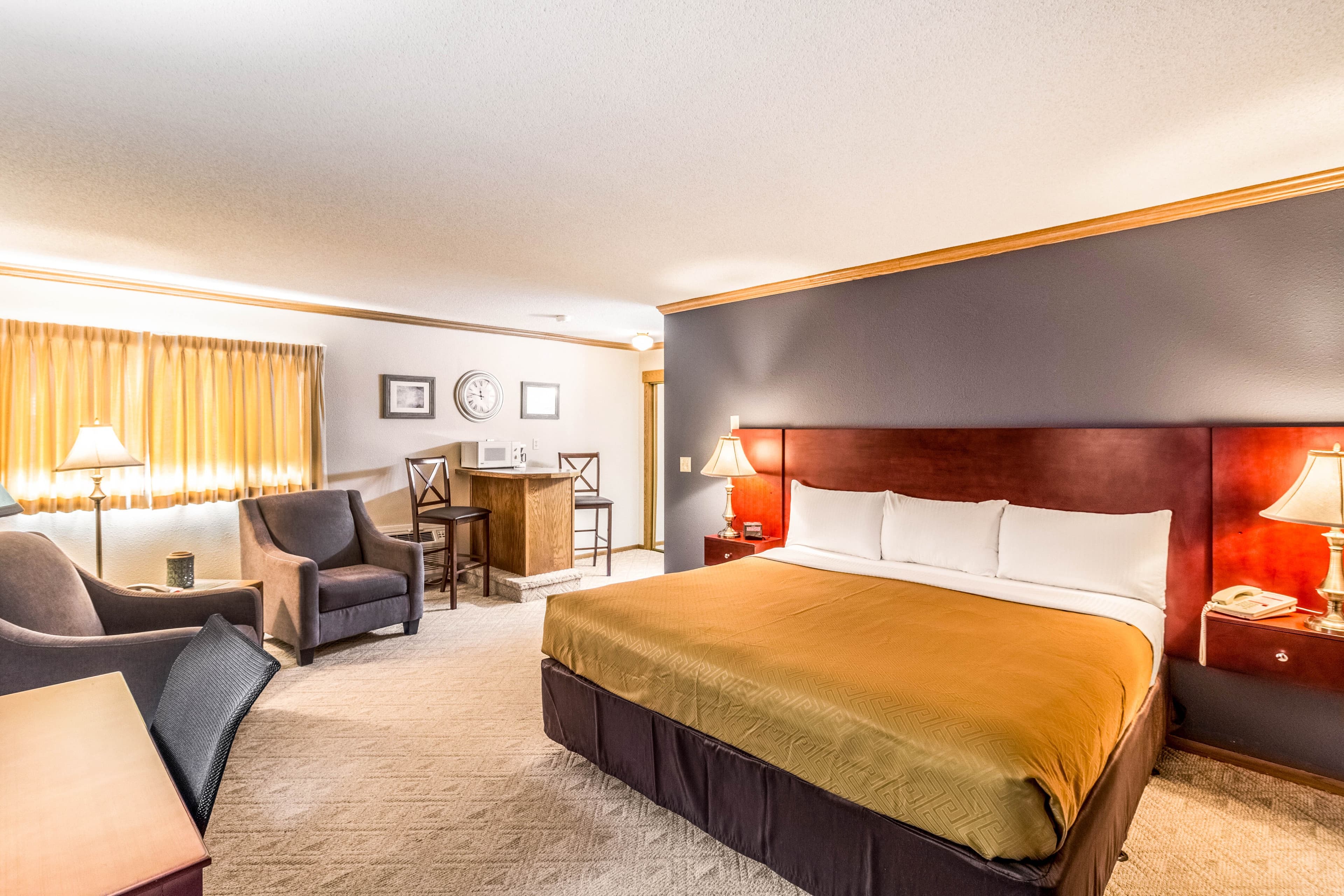 Econo Lodge Valley City — 21