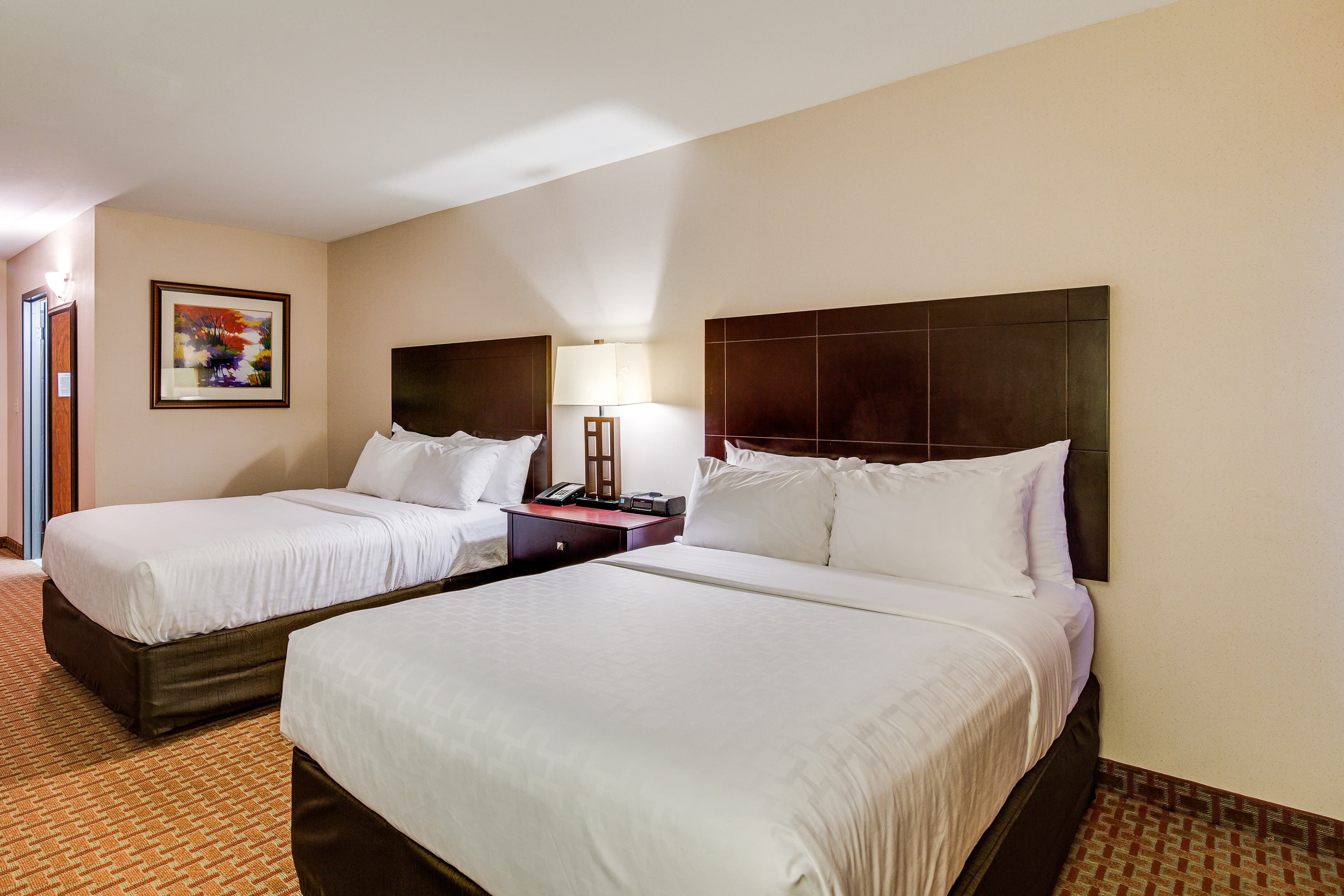Clarion Hotel Convention Center - Image 3