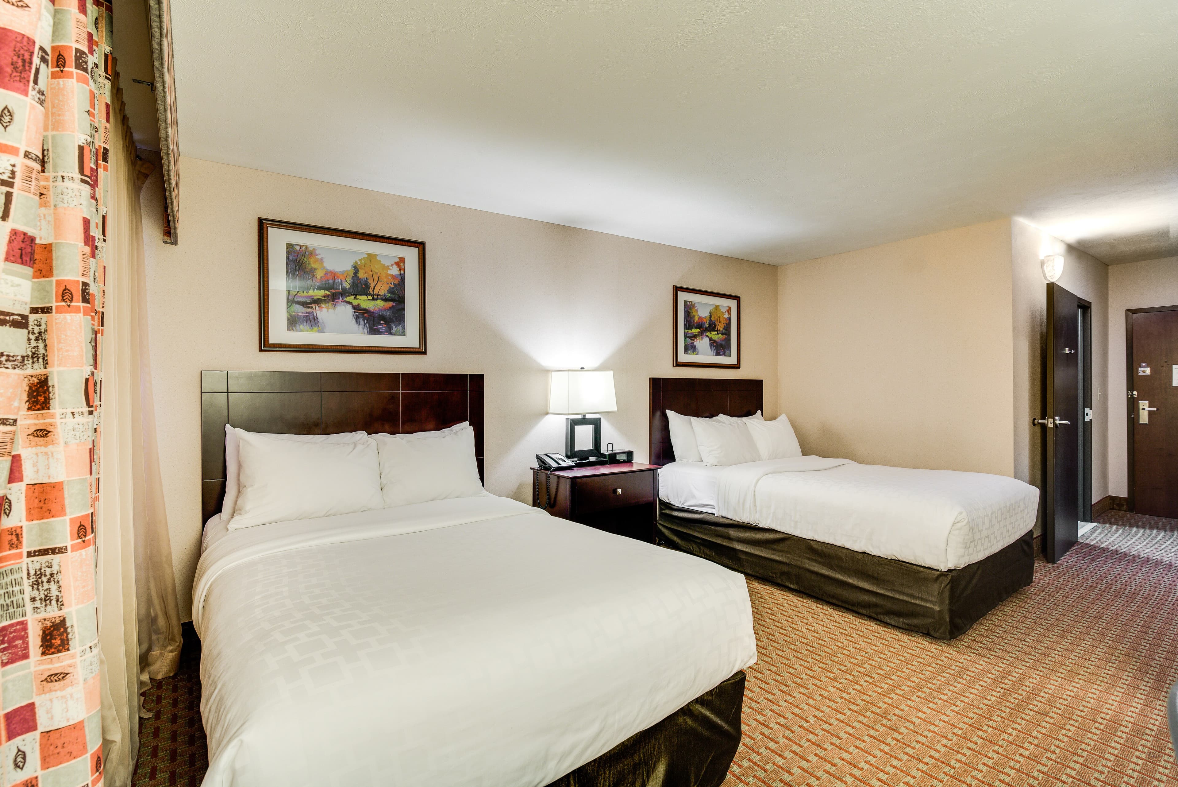 Clarion Hotel Convention Center — 6
