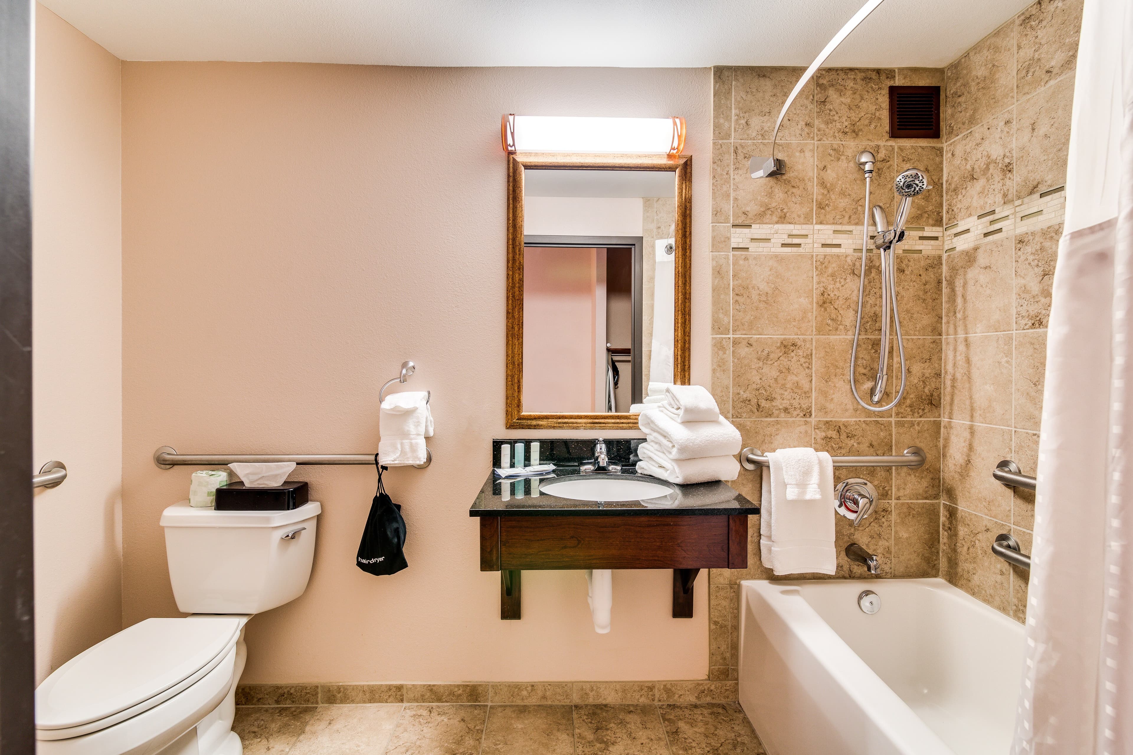 Clarion Hotel Convention Center — 10