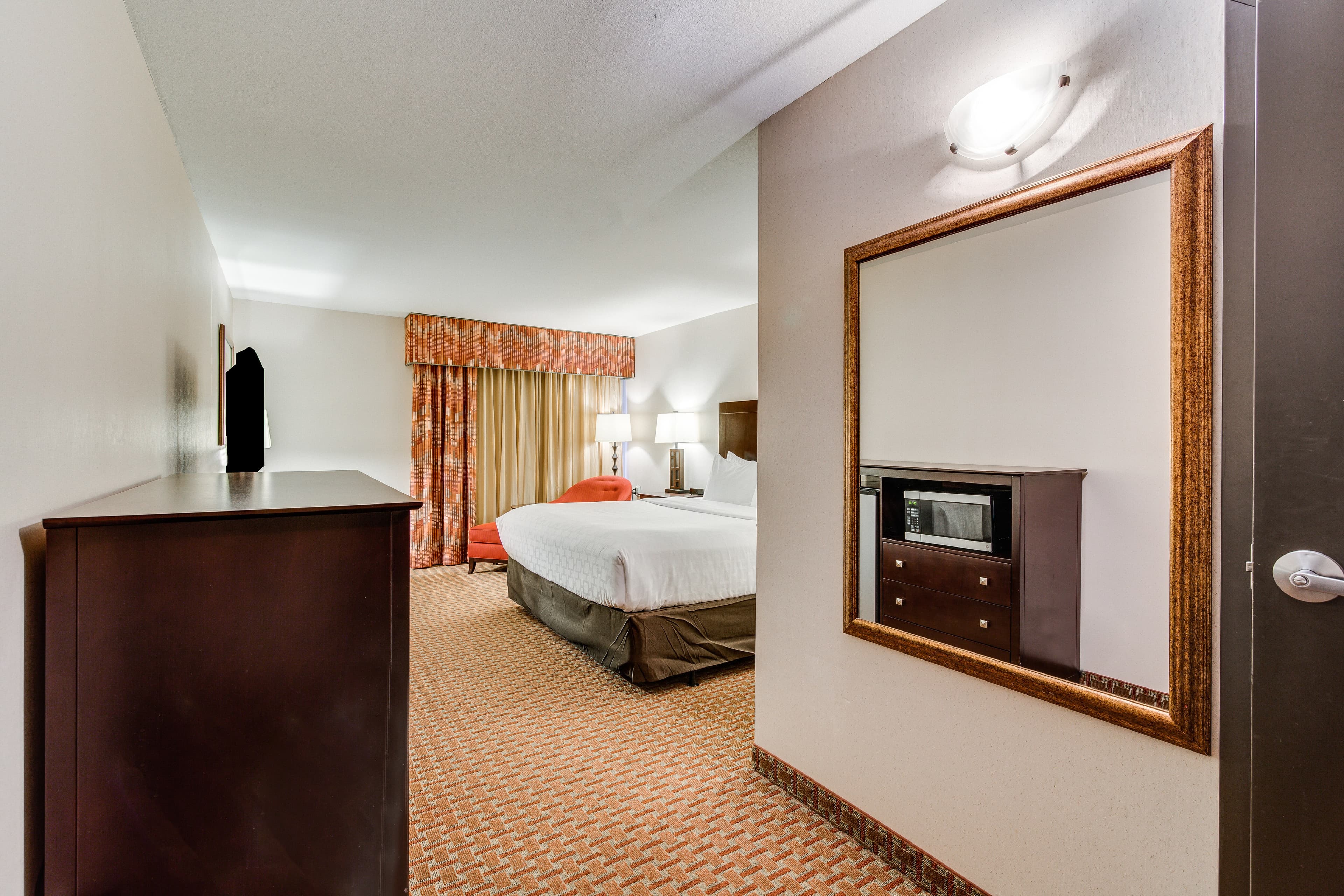 Clarion Hotel Convention Center — 12
