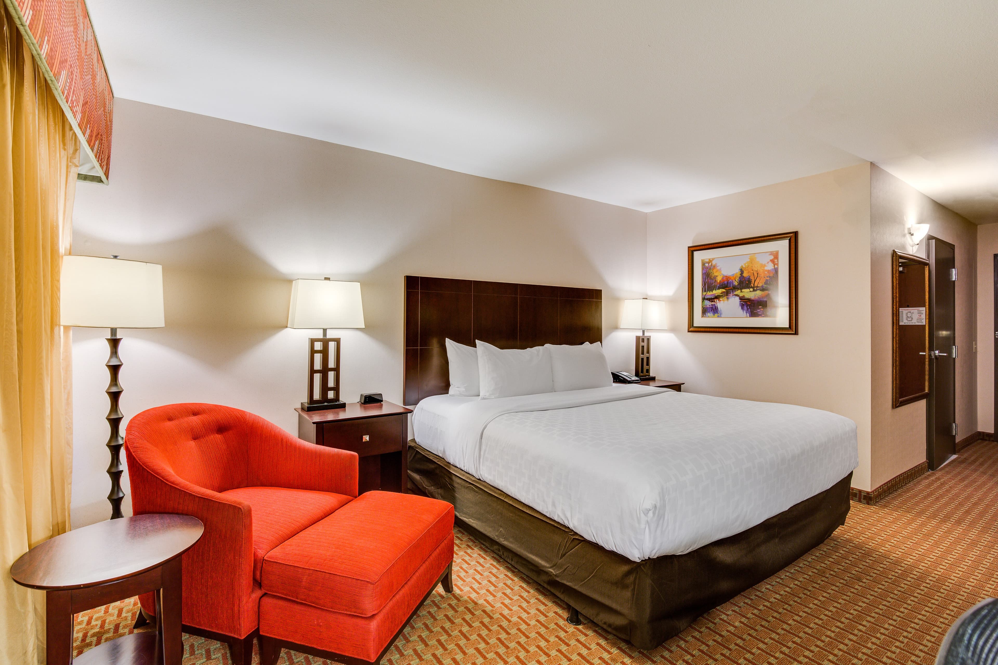 Clarion Hotel Convention Center — 13