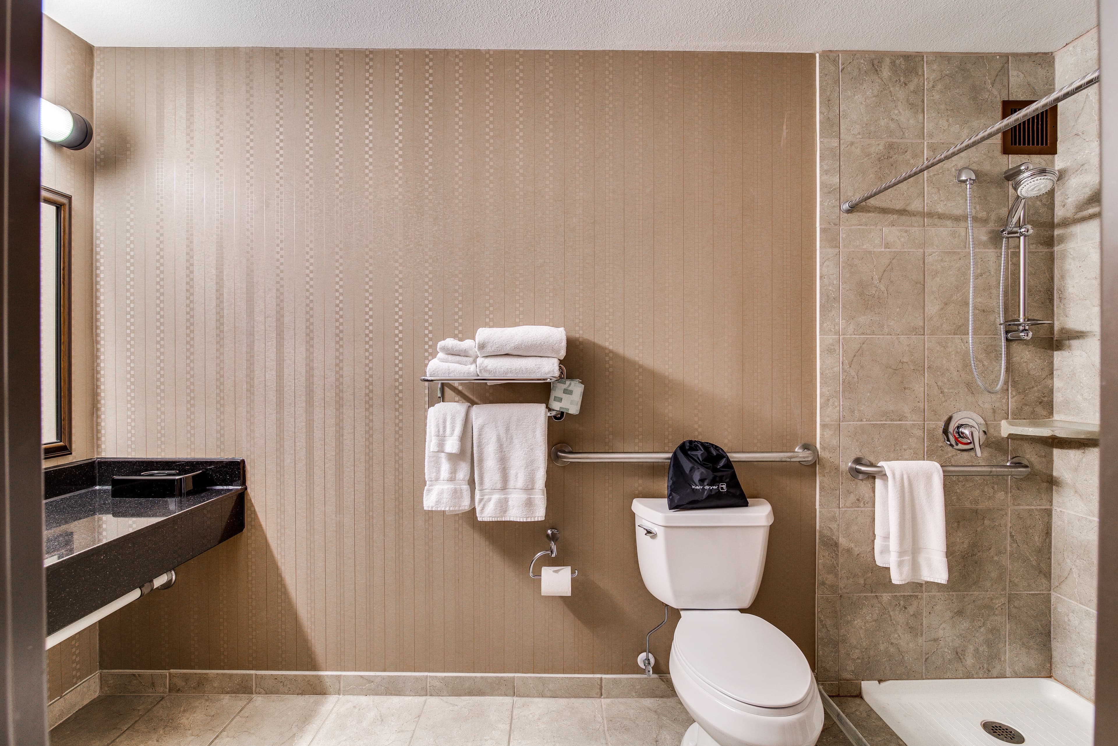 Clarion Hotel Convention Center — 15