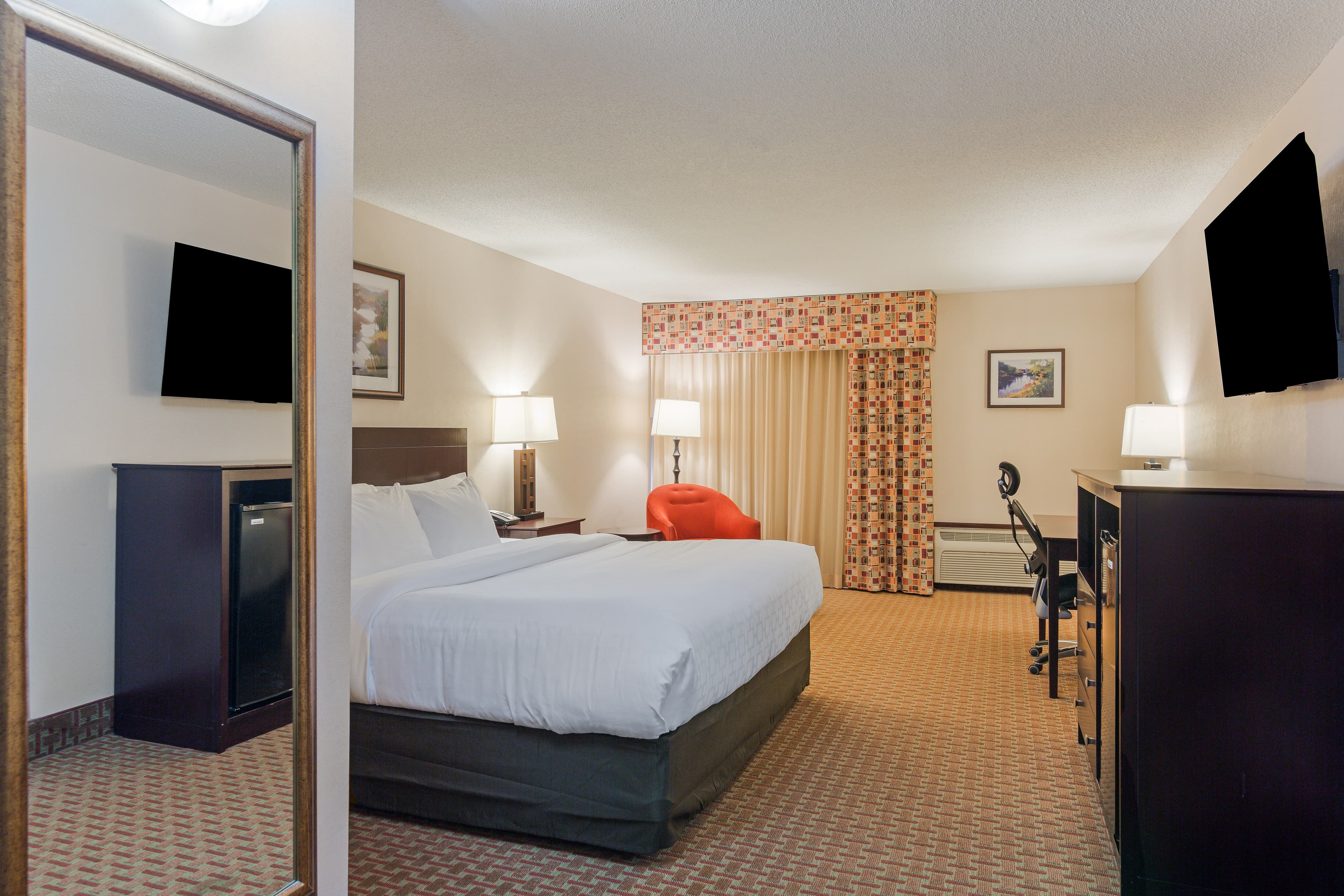 Clarion Hotel Convention Center — 22