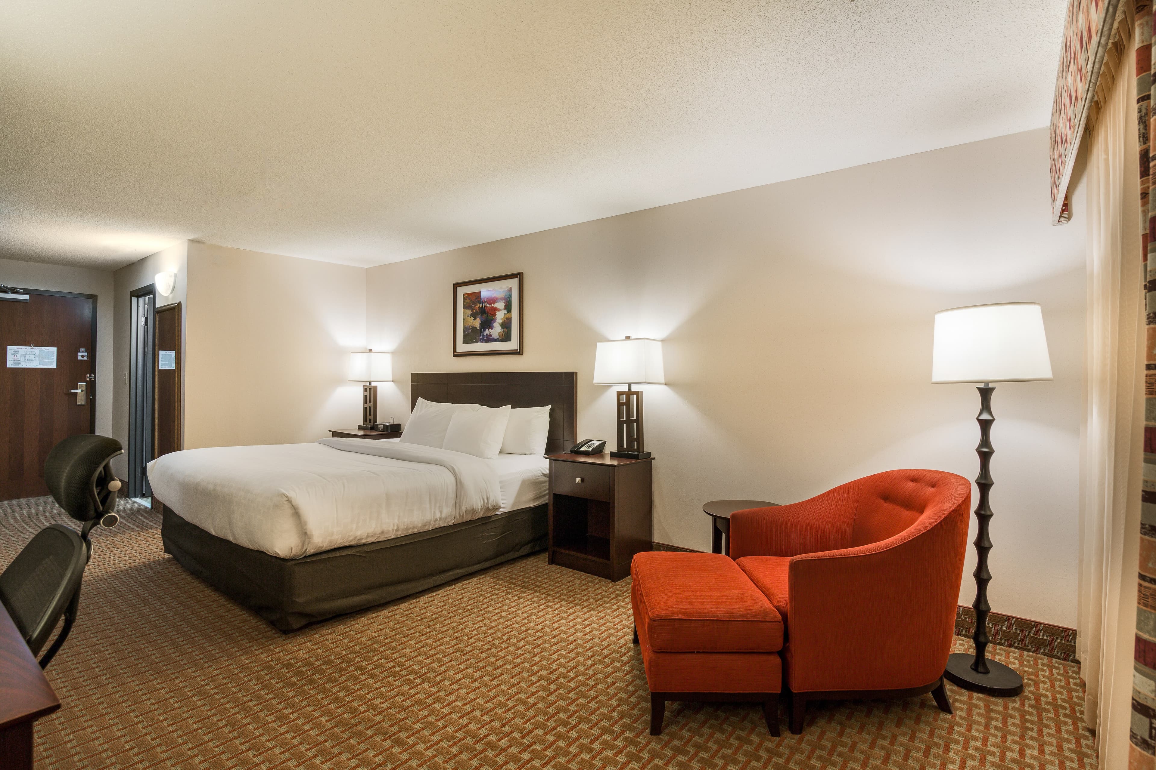Clarion Hotel Convention Center — 23