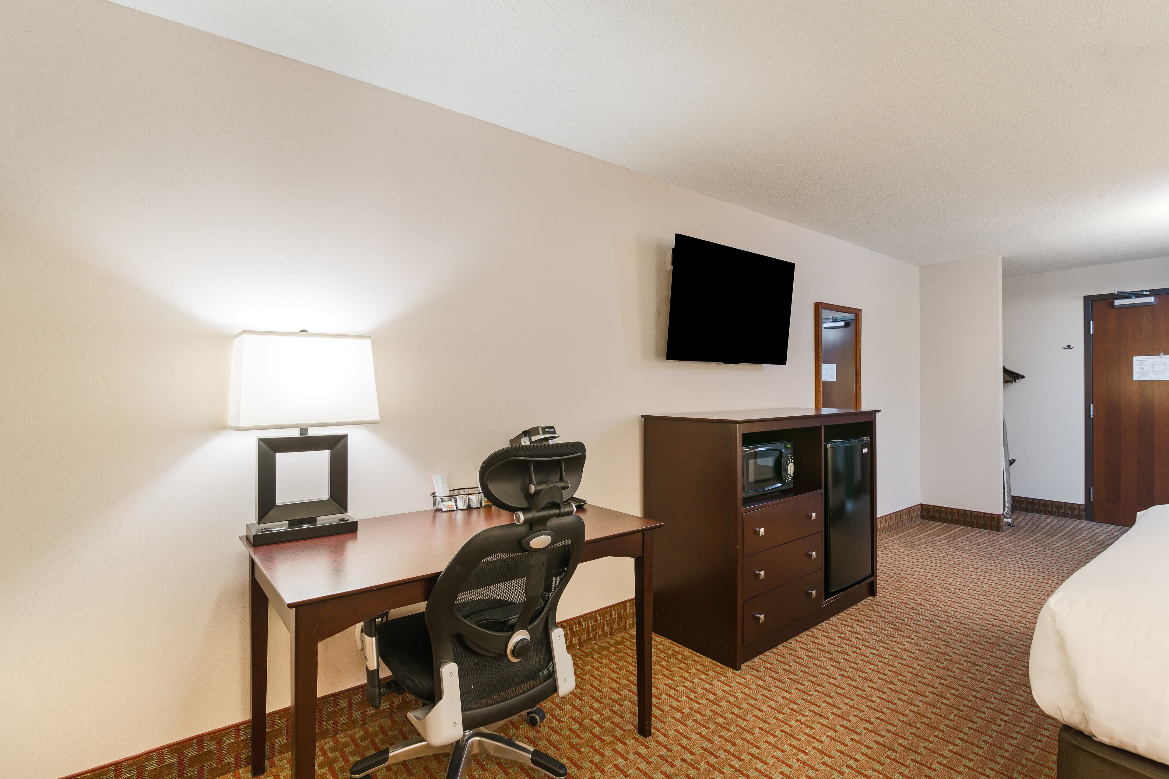 Clarion Hotel Convention Center — 24