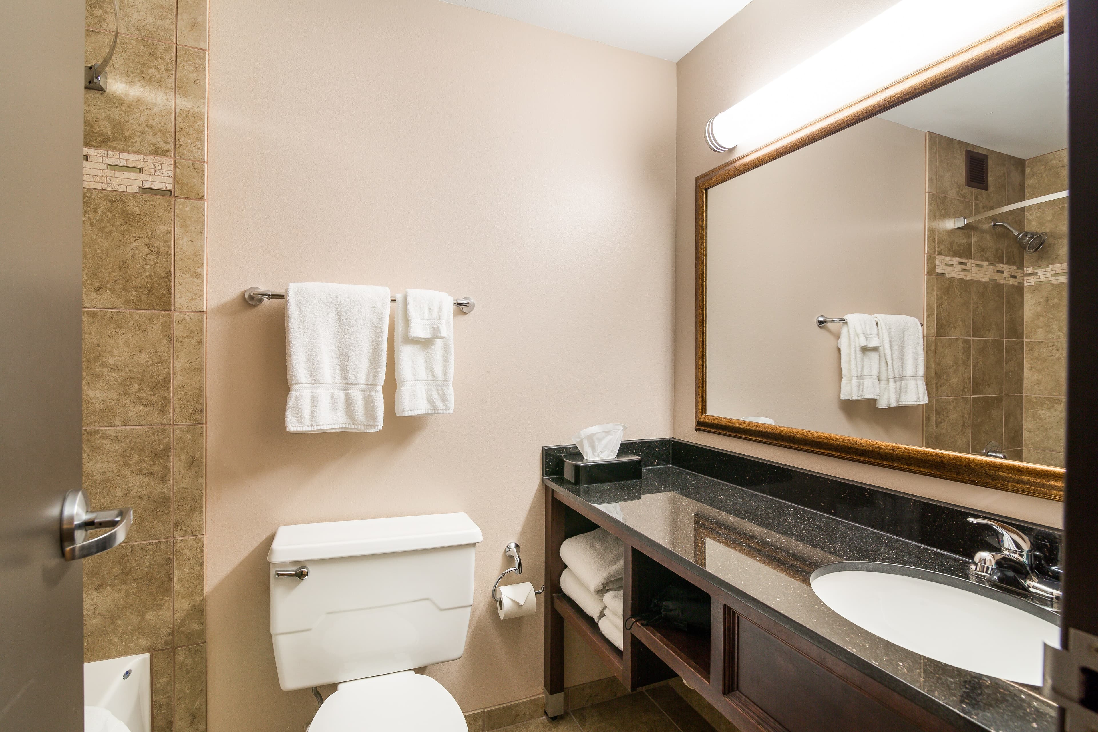 Clarion Hotel Convention Center — 25