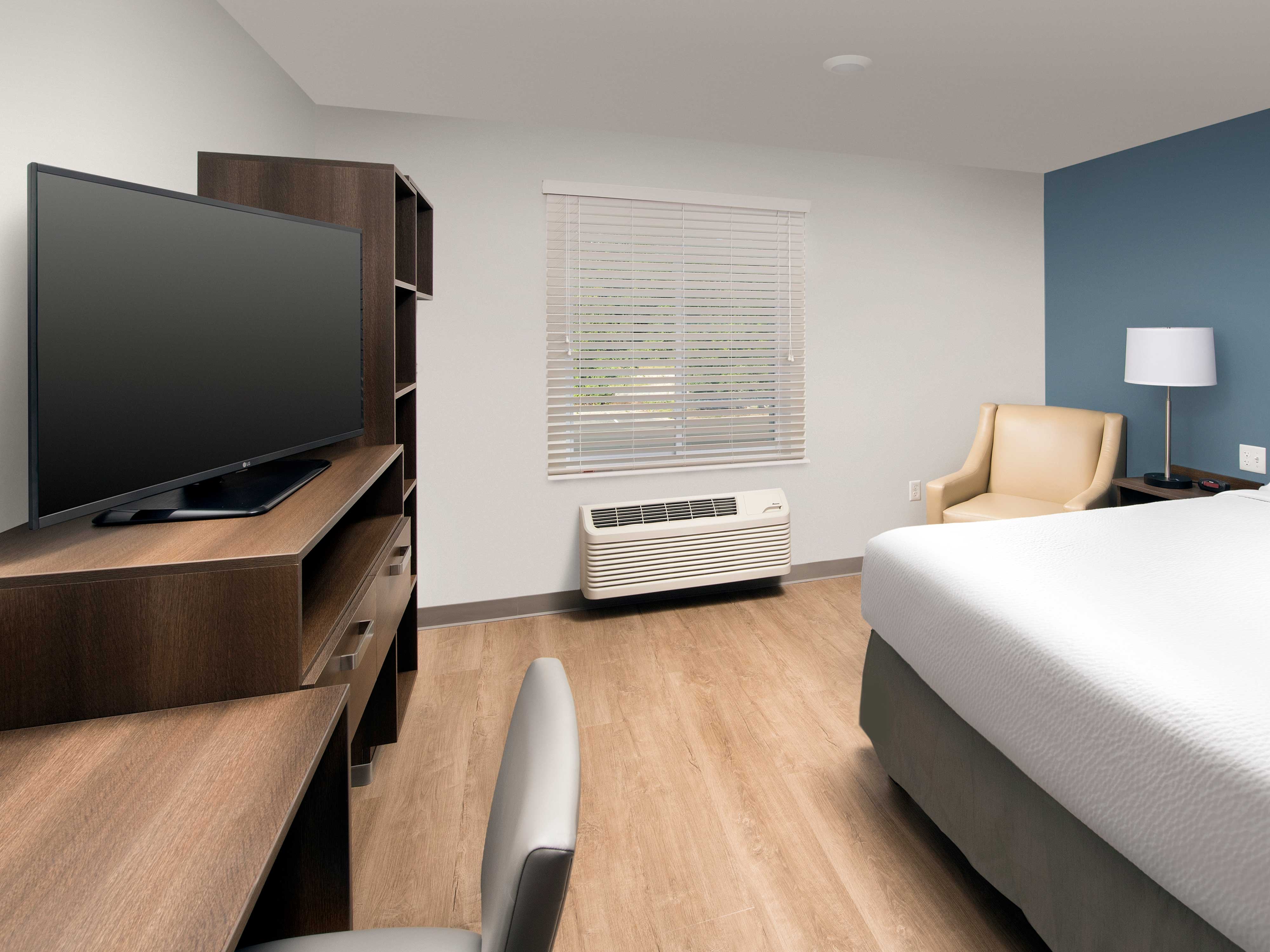 Suburban Studios Watford City - Image 3
