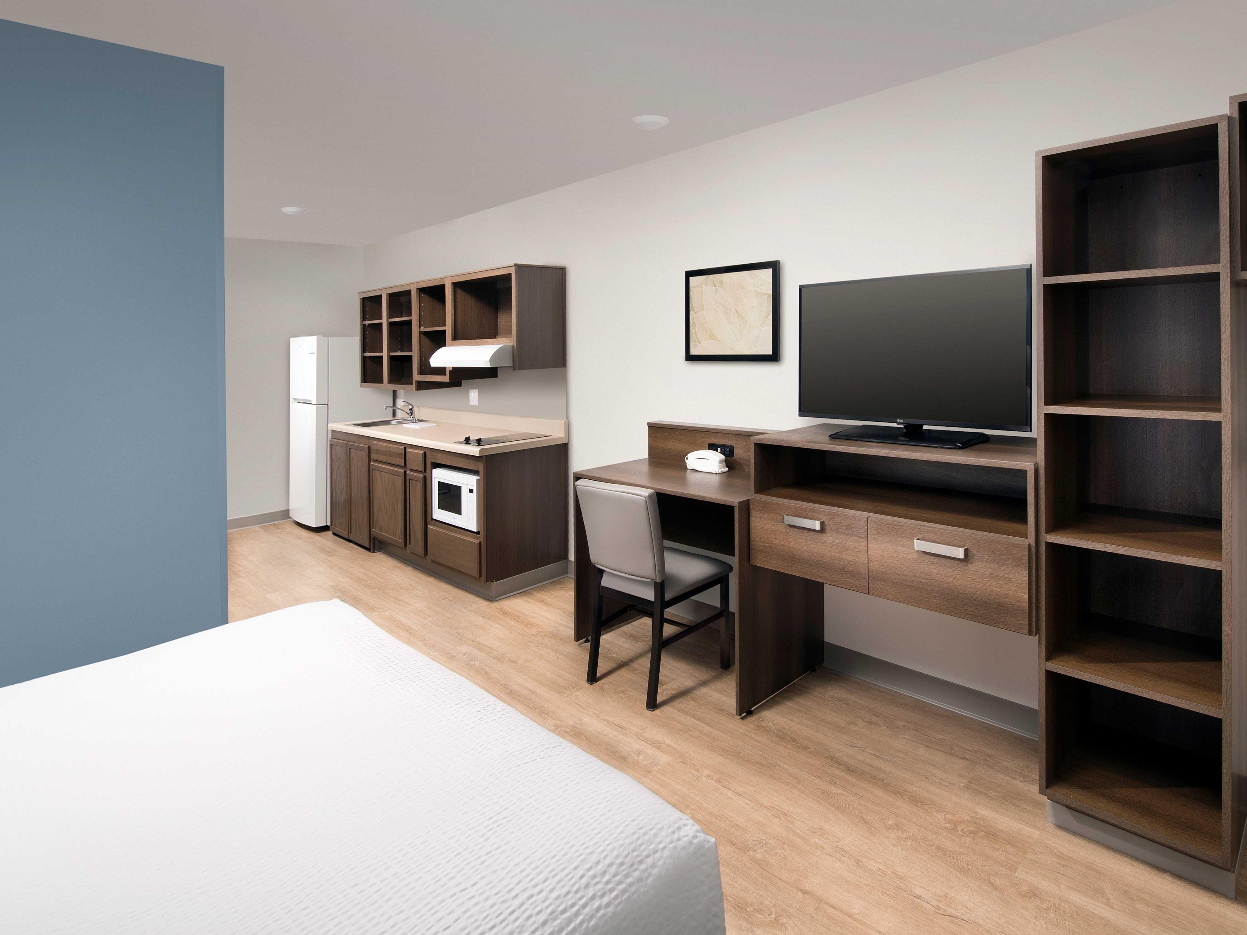 Suburban Studios Watford City — 7
