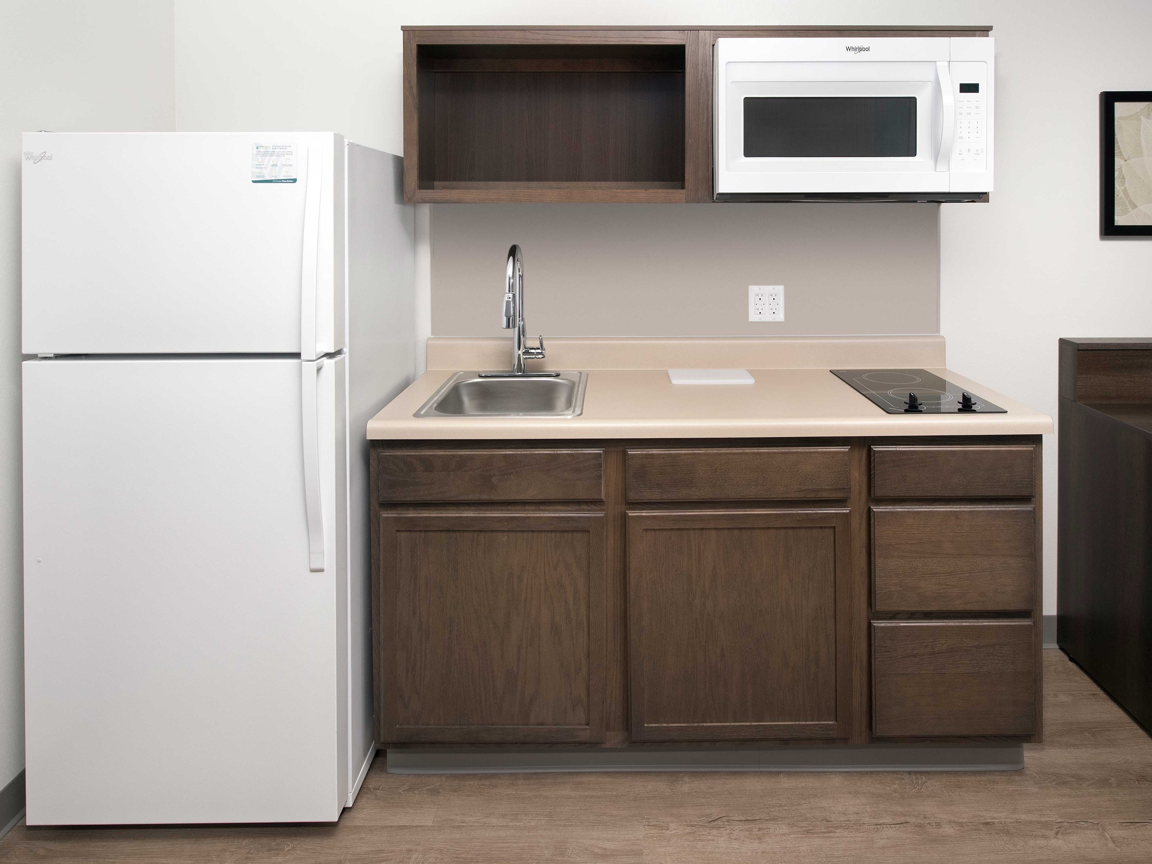 Suburban Studios Watford City - Image 1