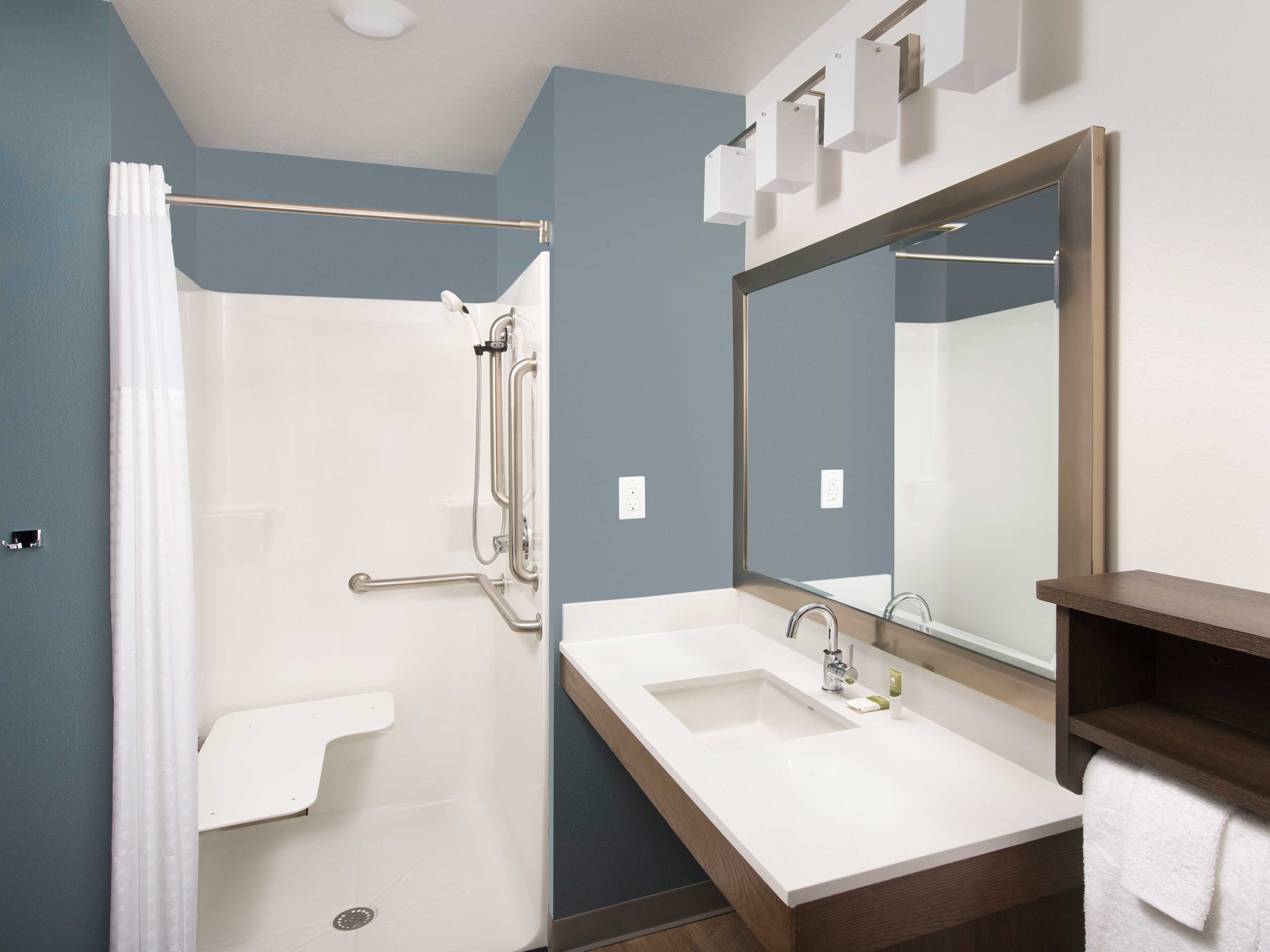 Suburban Studios Watford City — 11