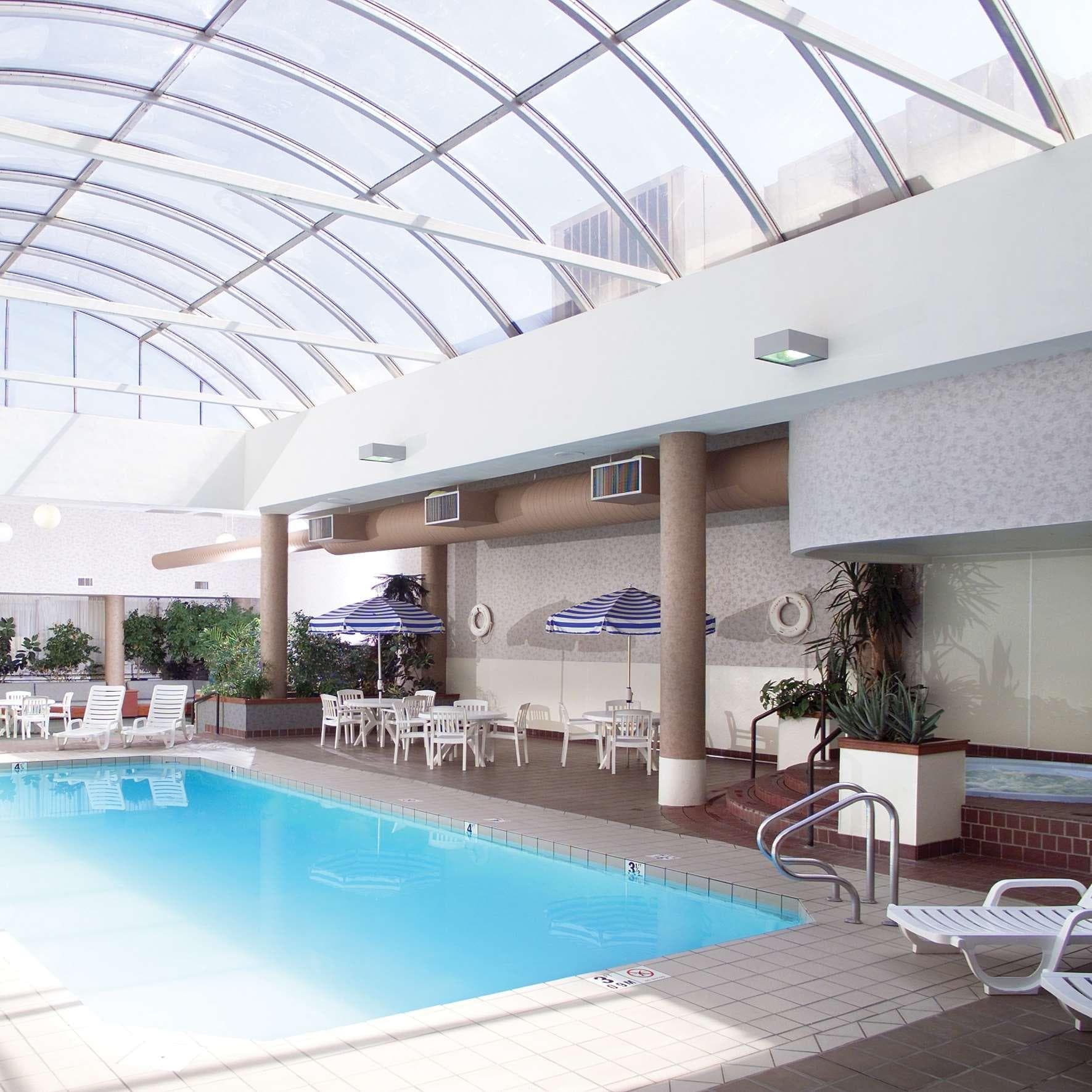 Radisson Hotel Bismarck - Image 1